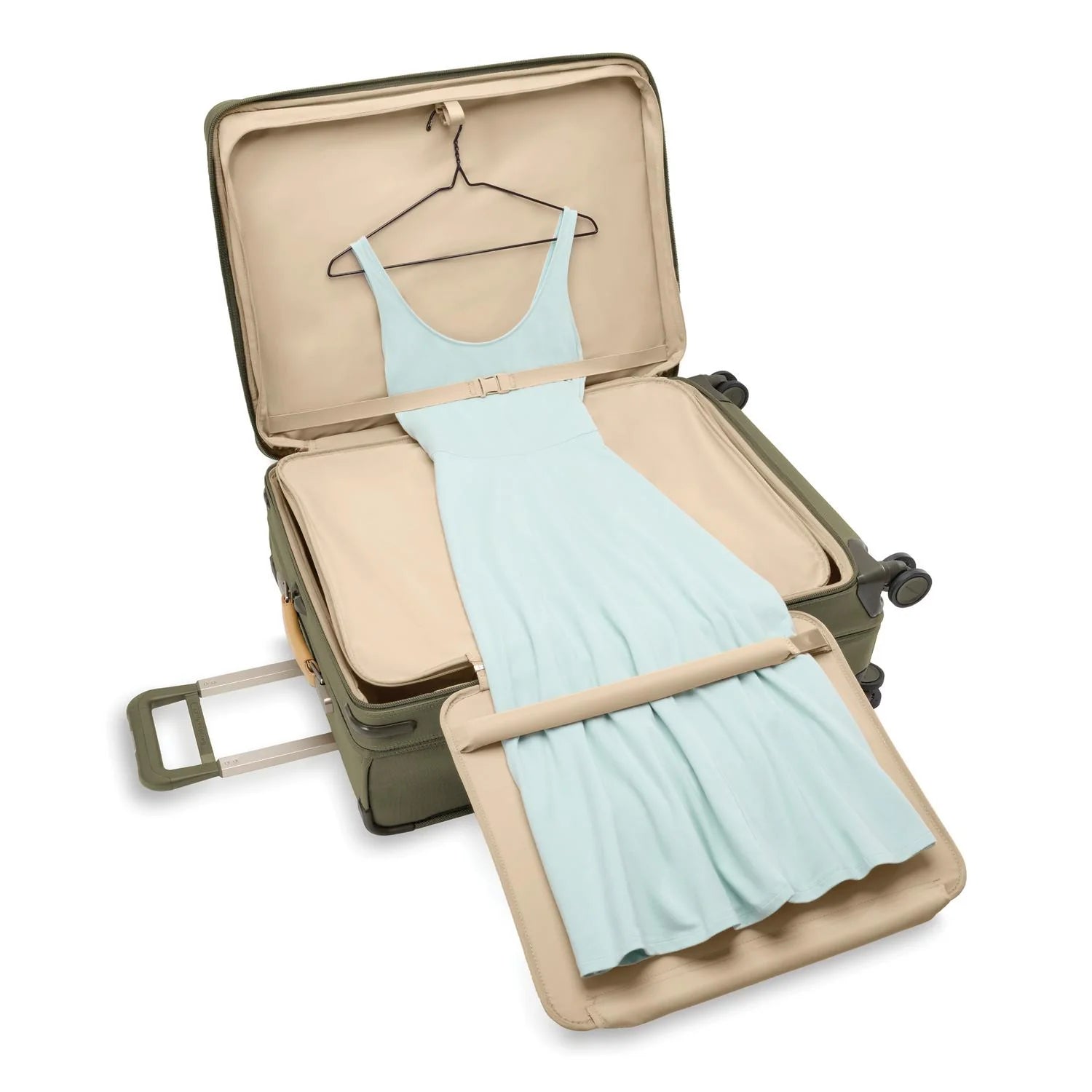 Briggs & Riley Baseline Expandable Spinner