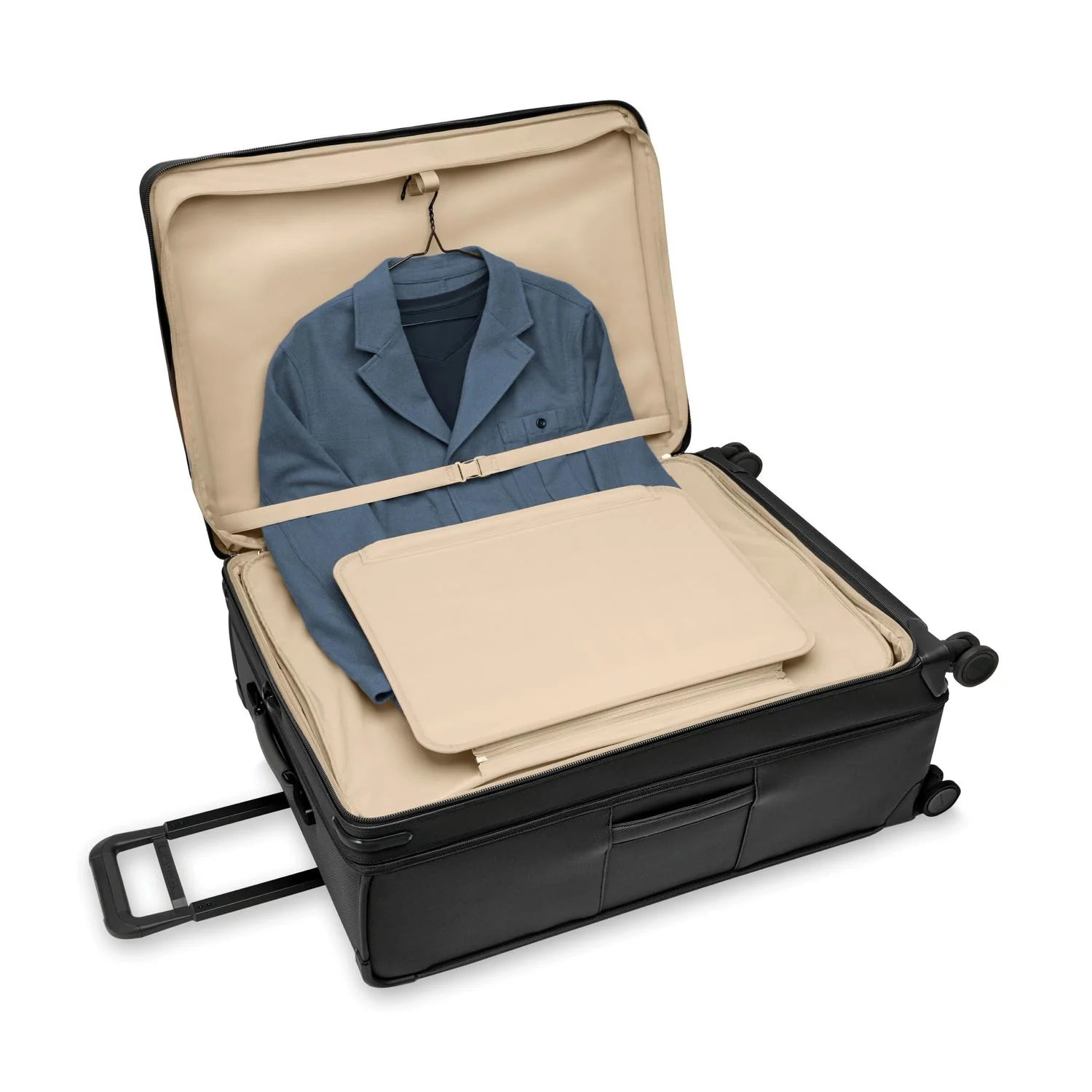 Briggs & Riley Baseline Expandable Spinner