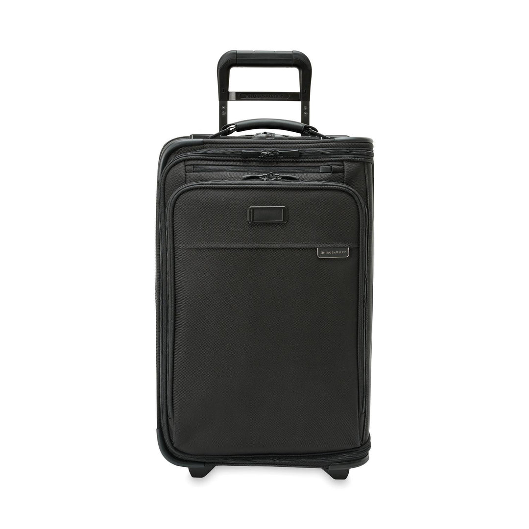 Briggs & Riley Baseline Carry-On Upright Garment Bag 22"