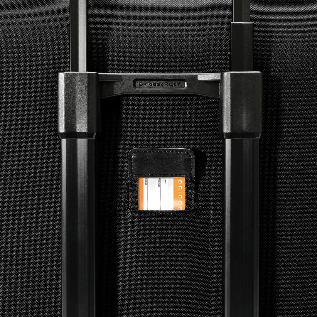 Armario giratorio de lujo Baseline