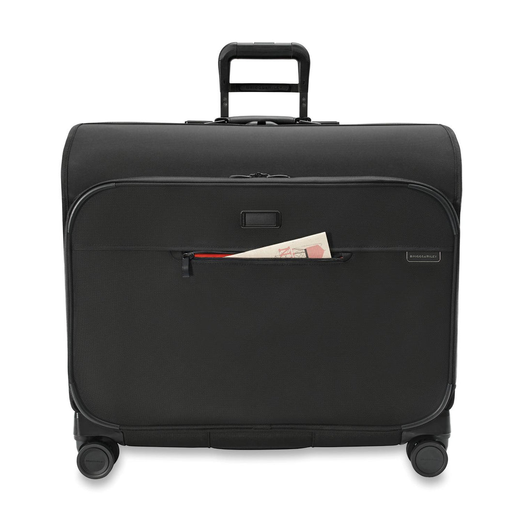 Armario giratorio de lujo Baseline