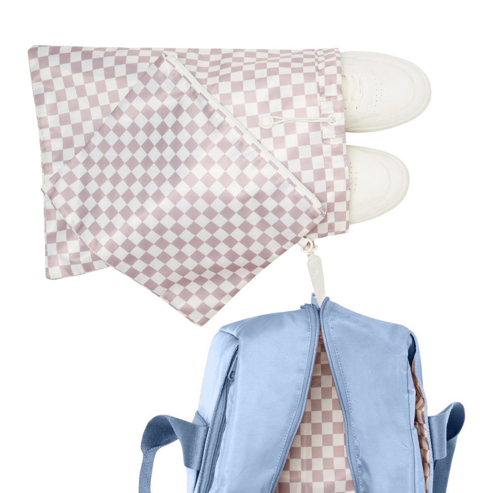 Wellington Weekender