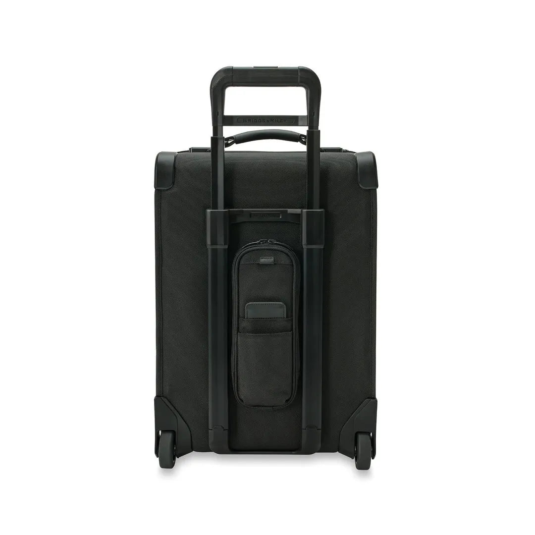Briggs & Riley Baseline 2-Wheel Duffel