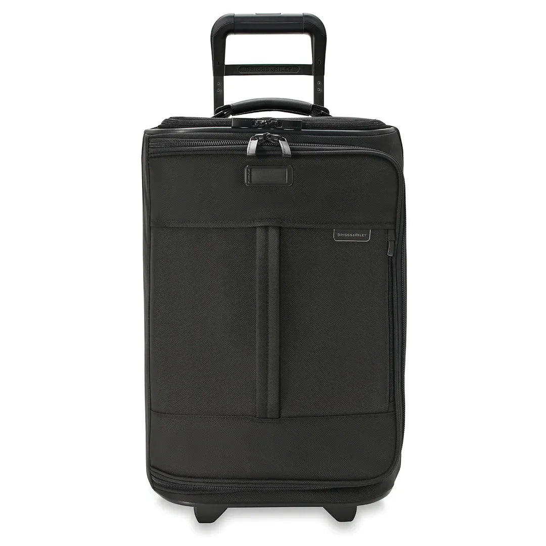 briggs & riley travel duffel bag Briggs & Riley Baseline Global 2-Wheel Carry-On Duffle