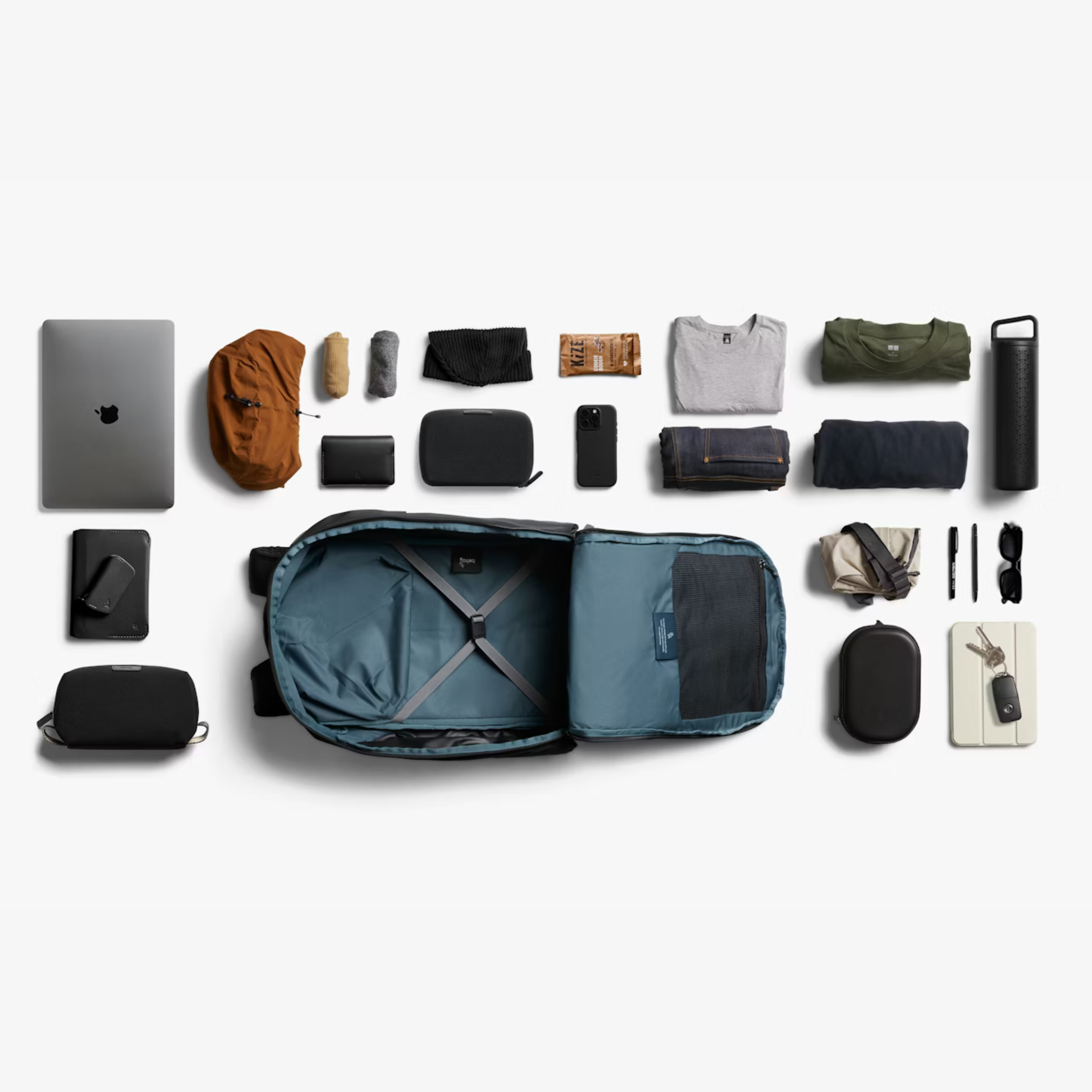 Bellroy Transit Workpack Pro 28L