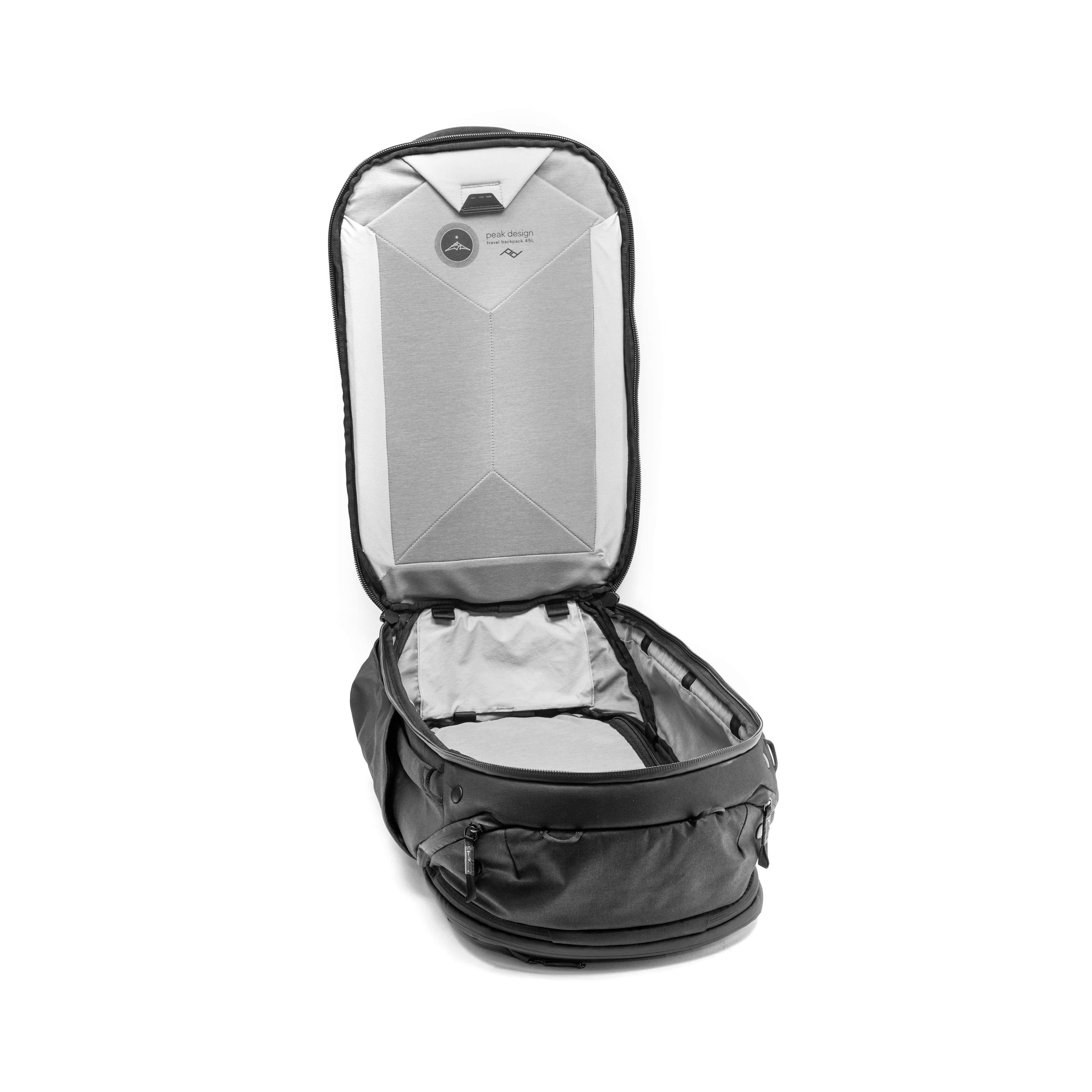 Peak Design Travel Backpack 45L