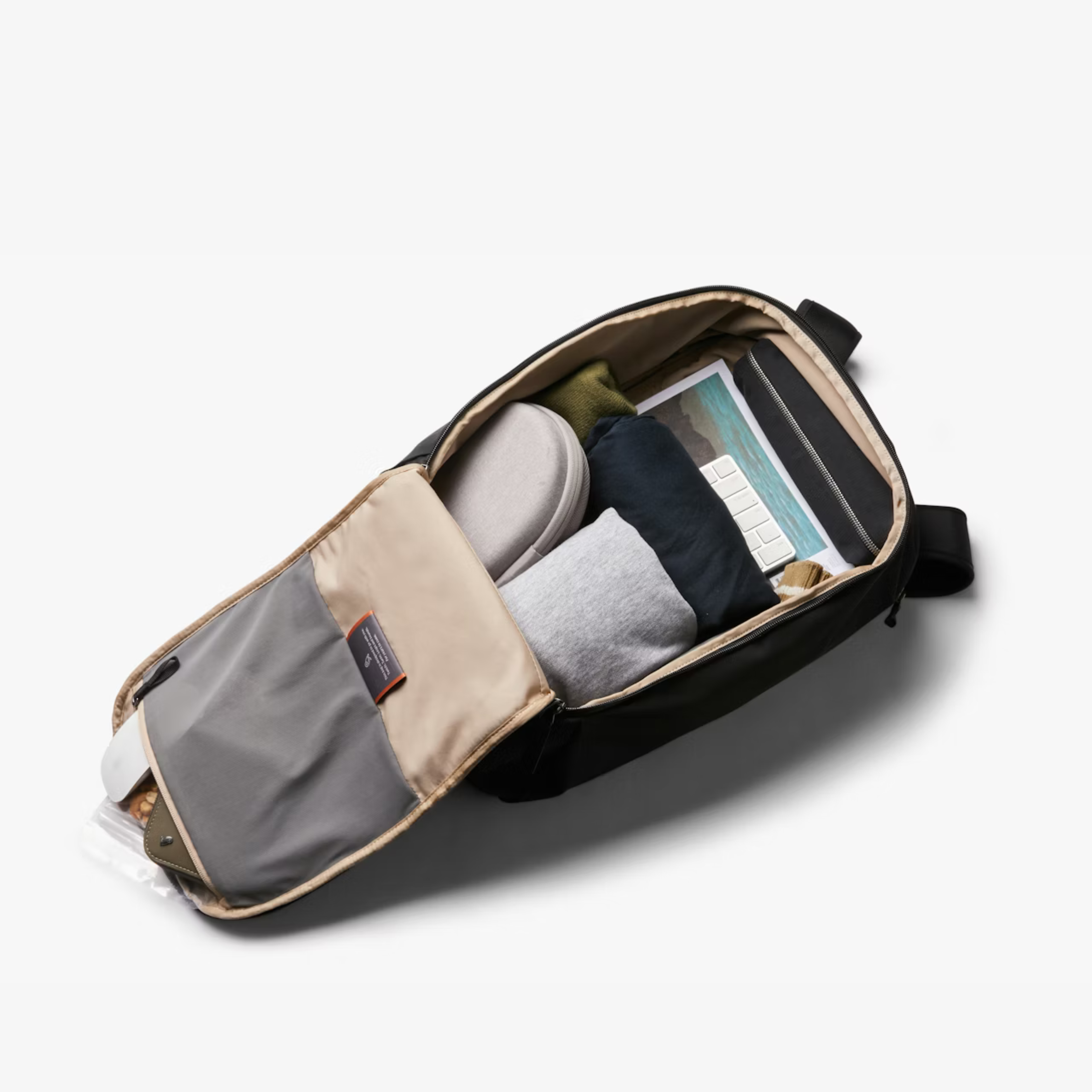Bellroy Transit Workpack 20L (Second Edition)