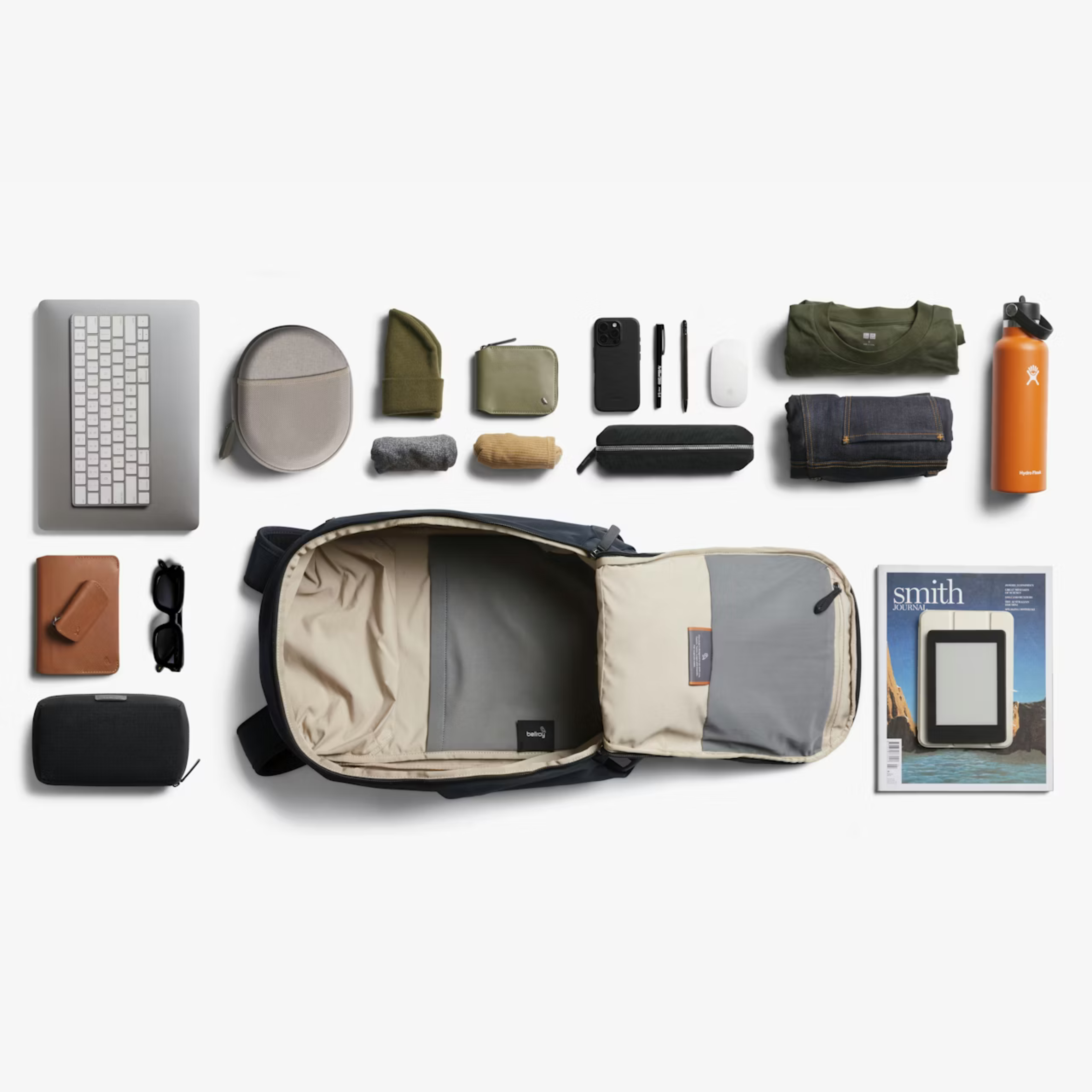 Bellroy Transit Workpack 20L (Second Edition)