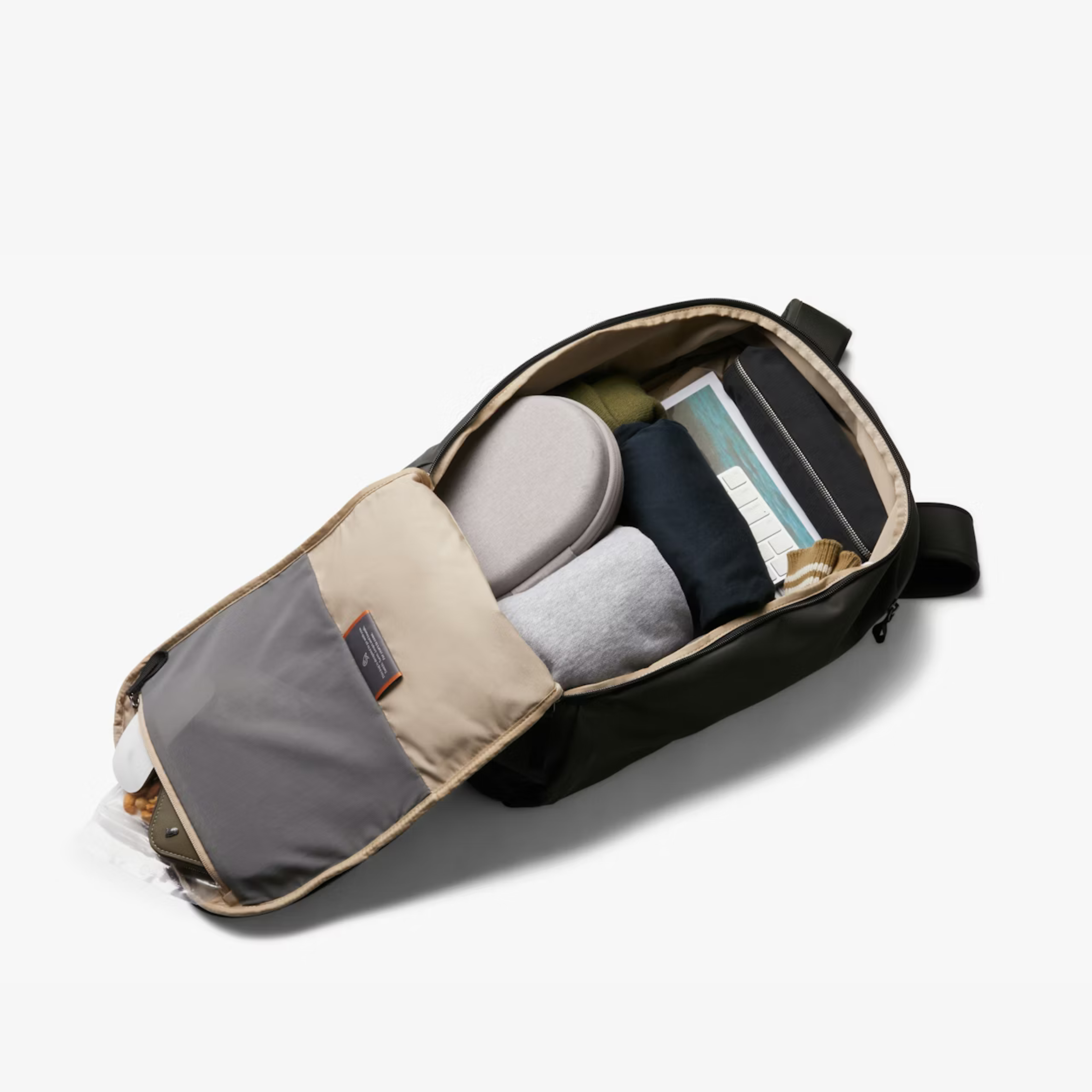 Bellroy Transit Workpack 20L (Second Edition)