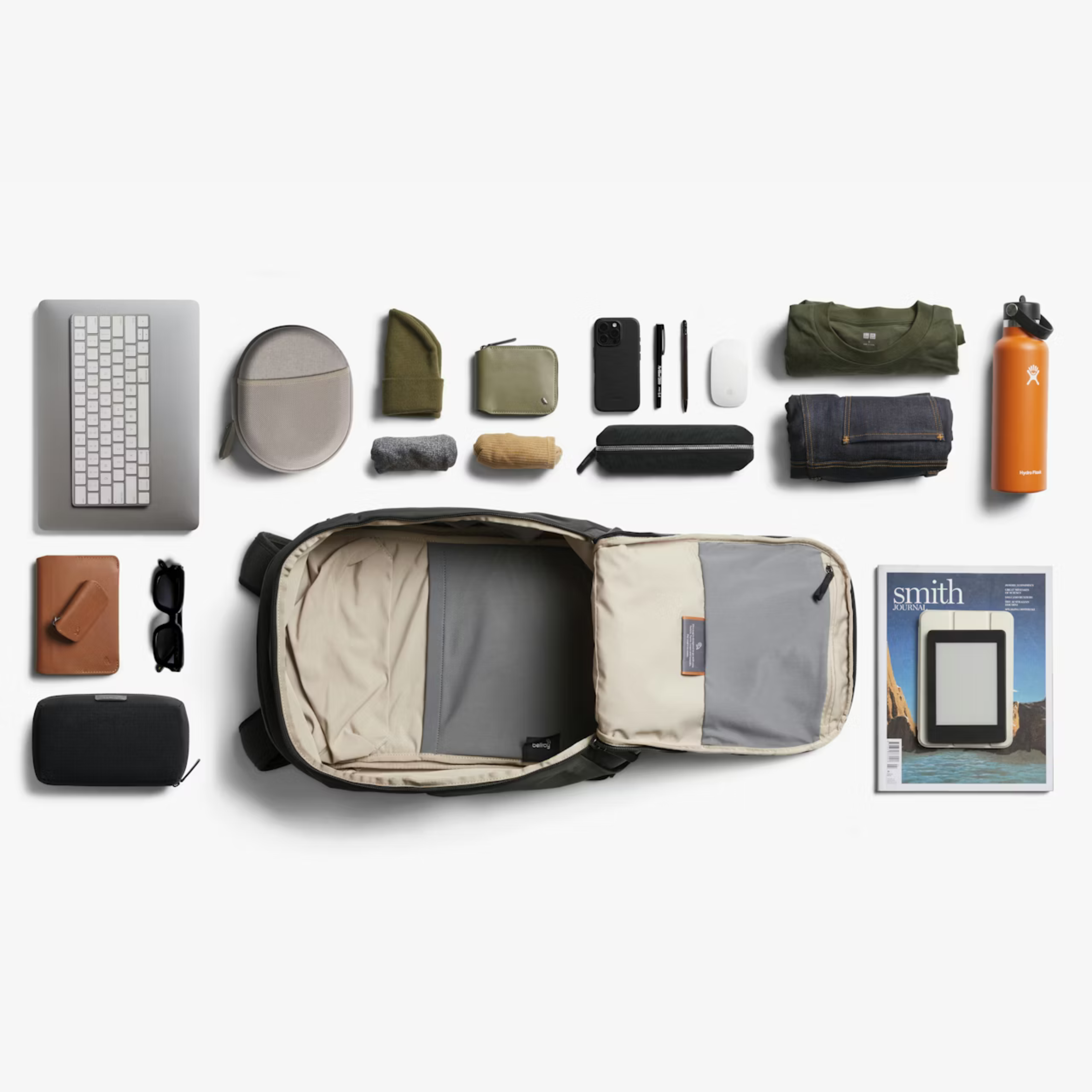 Bellroy Transit Workpack 20L (Second Edition)