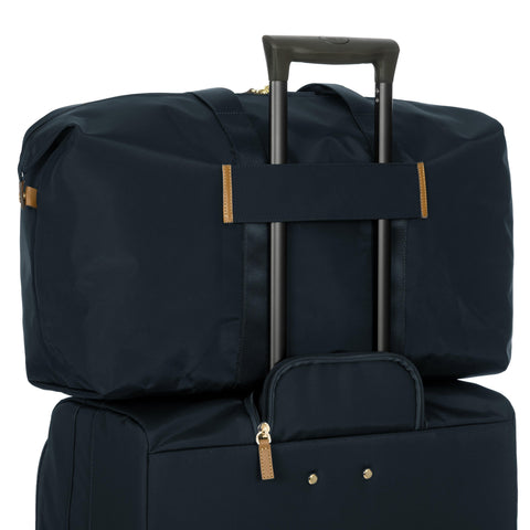 X-Bag Deluxe Duffle 22" - Voyage Luggage
