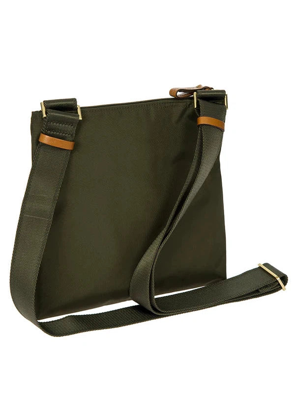 Brics X-Bag Urban Crossbody