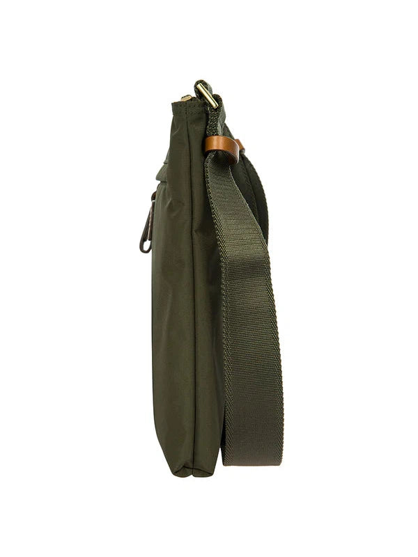 Brics X-Bag Urban Crossbody