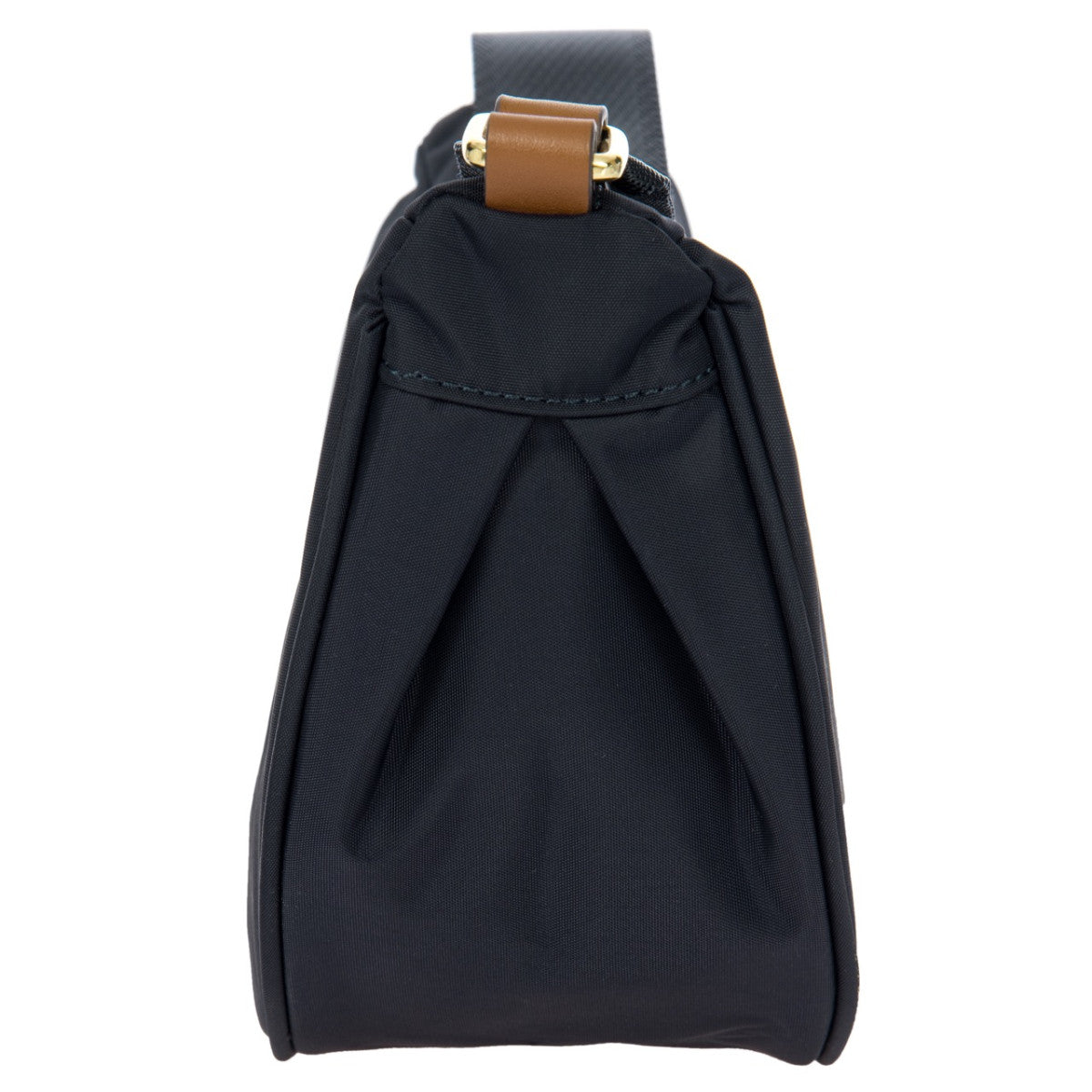 X Travel Mini Halfmoon Bag