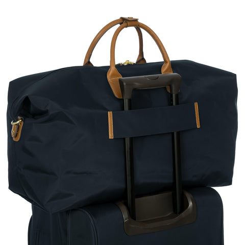 X-Travel Deluxe Duffle 22" - Voyage Luggage