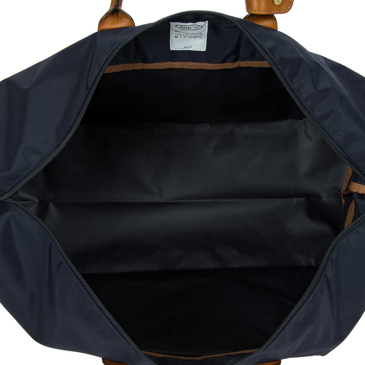 Brics X-Travel Deluxe Duffel 22"