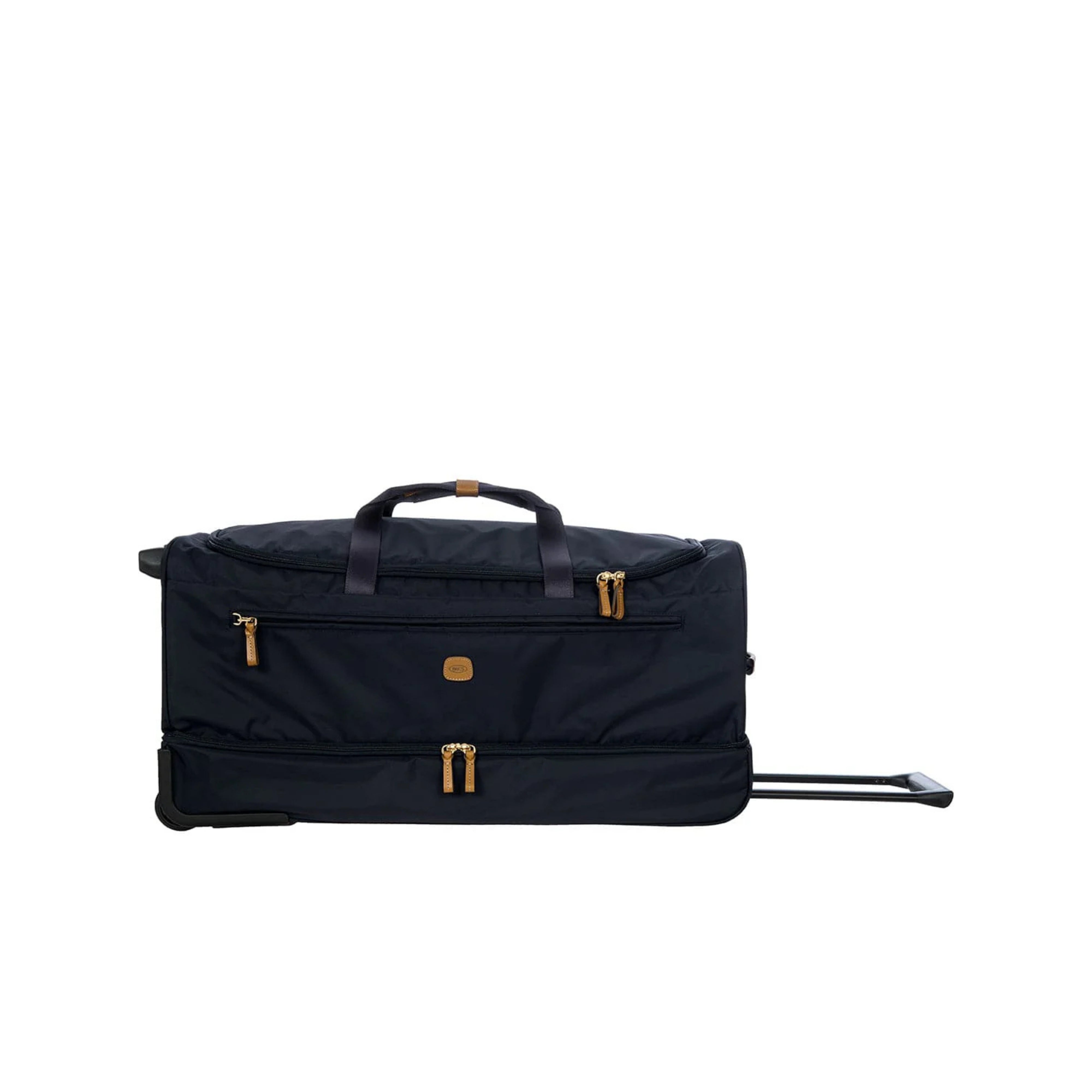 Brics X-Bag Rolling Shoe Duffel 30