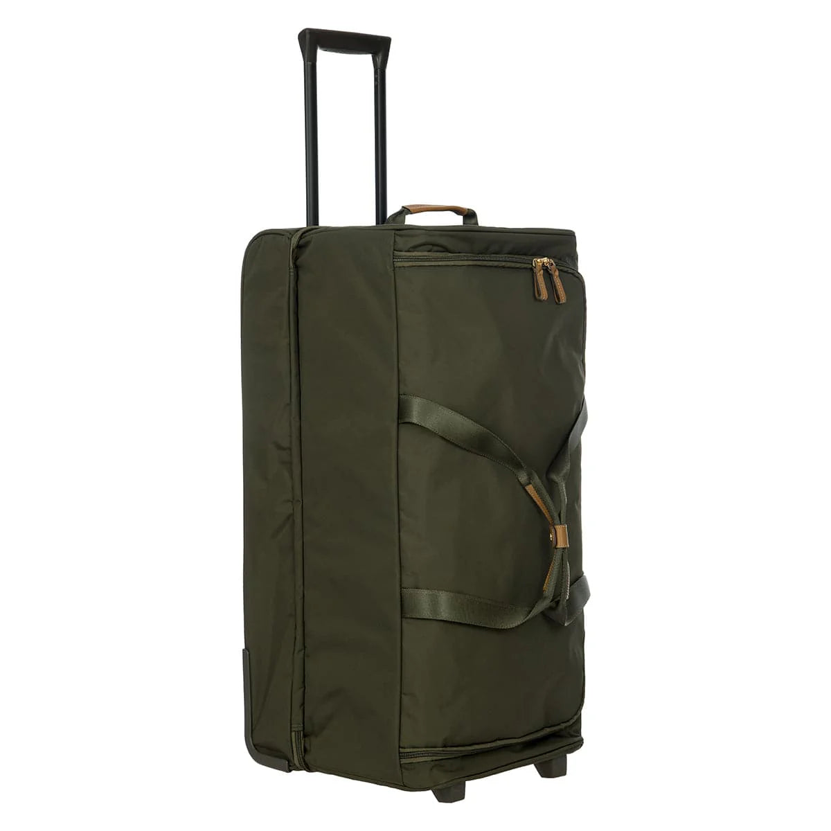 Brics X-Bag Rolling Shoe Duffel 30"