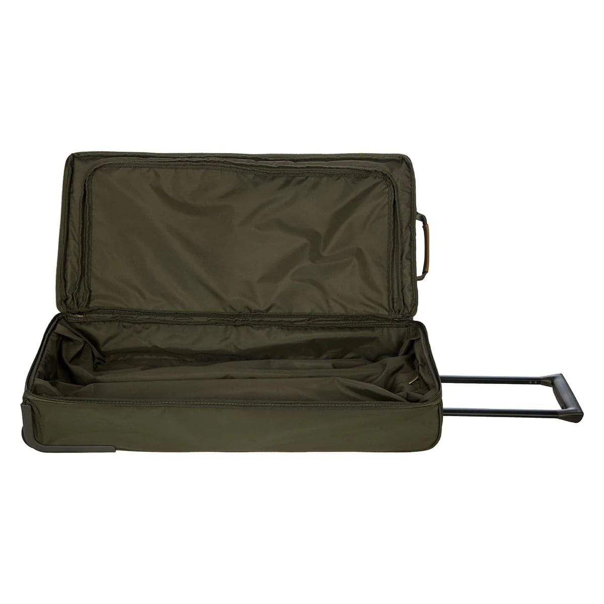 Brics X-Bag Rolling Shoe Duffel 30"