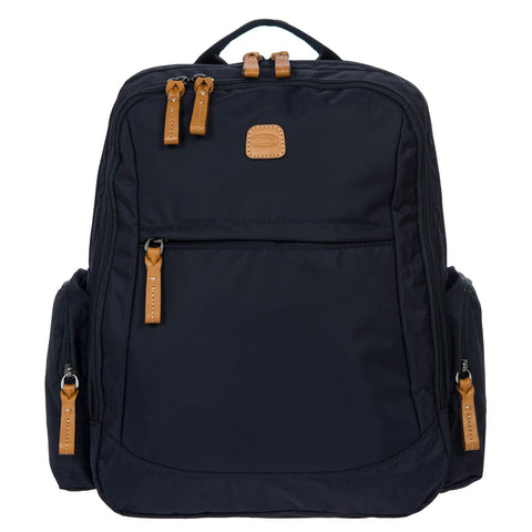 X-Bag Nomad Backpack - Voyage Luggage