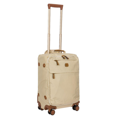 X-Bag Spinner With Frame 21" - Voyage Luggage
