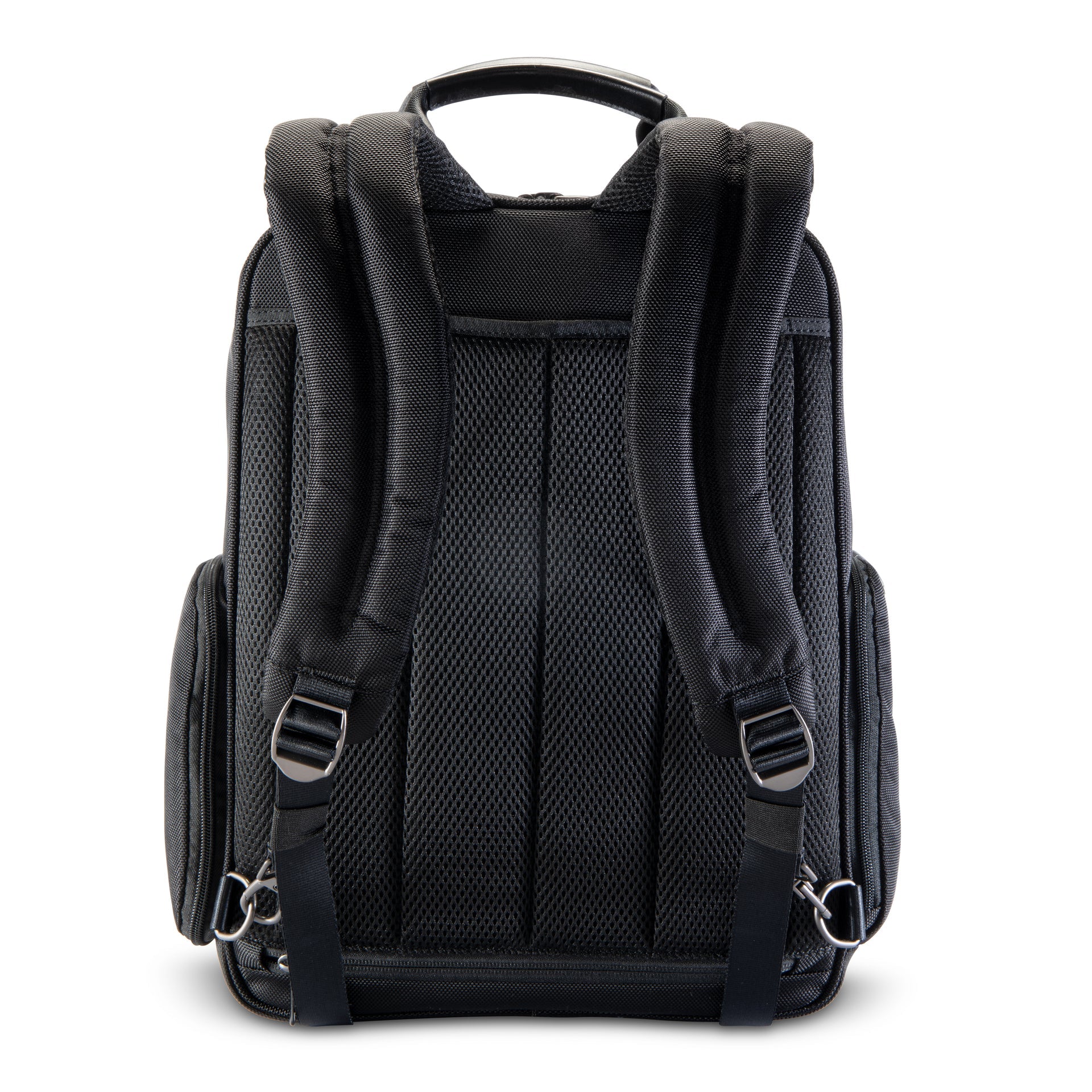Ricardo Beverly Hills Flight Essentials Softside Deluxe Backpack