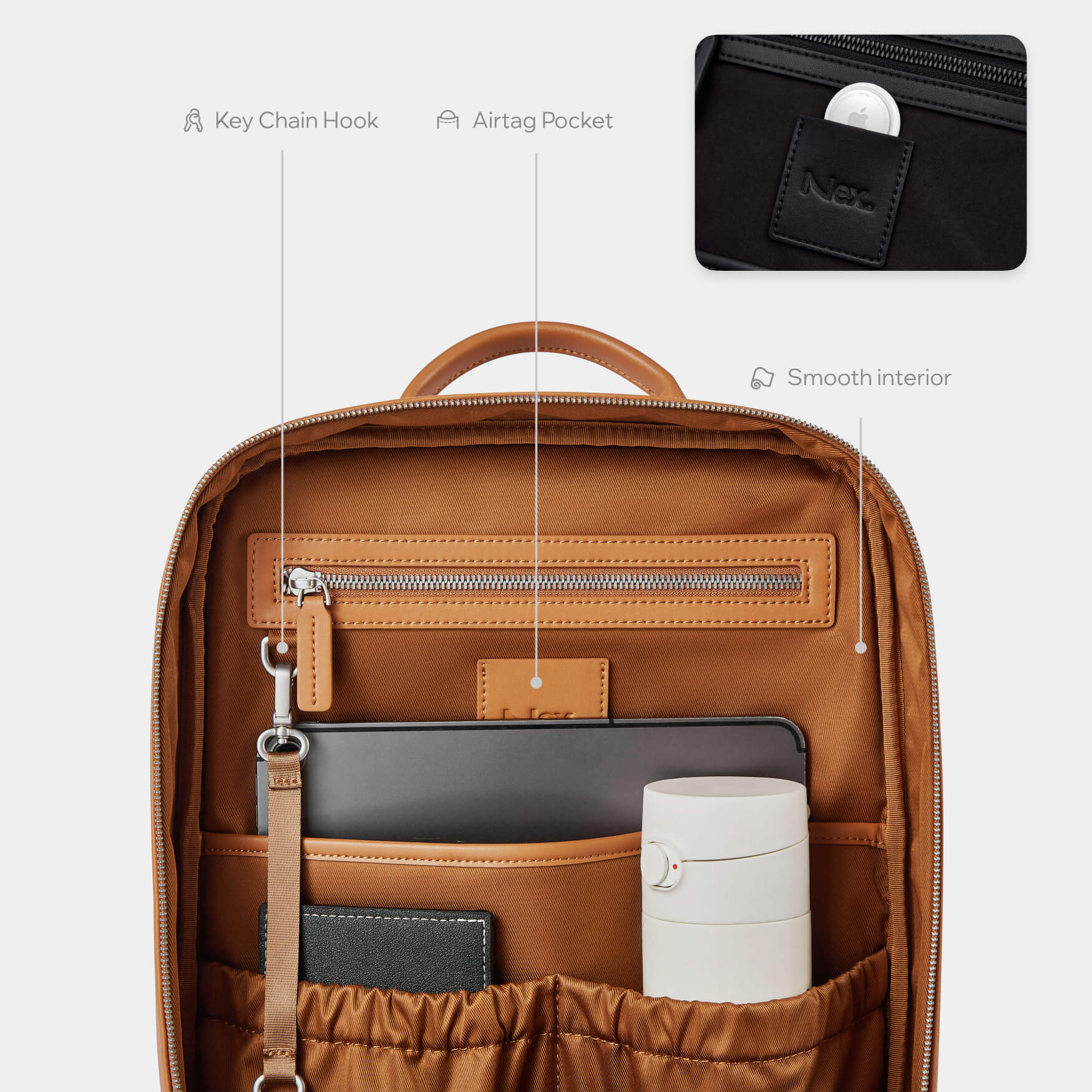 Hawaii Backpack
