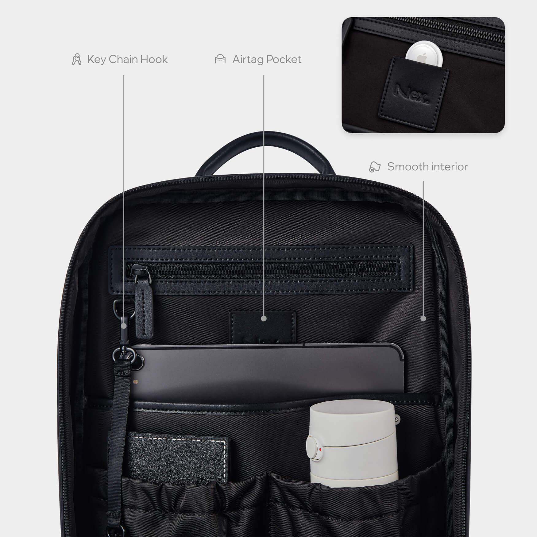 Hawaii Backpack