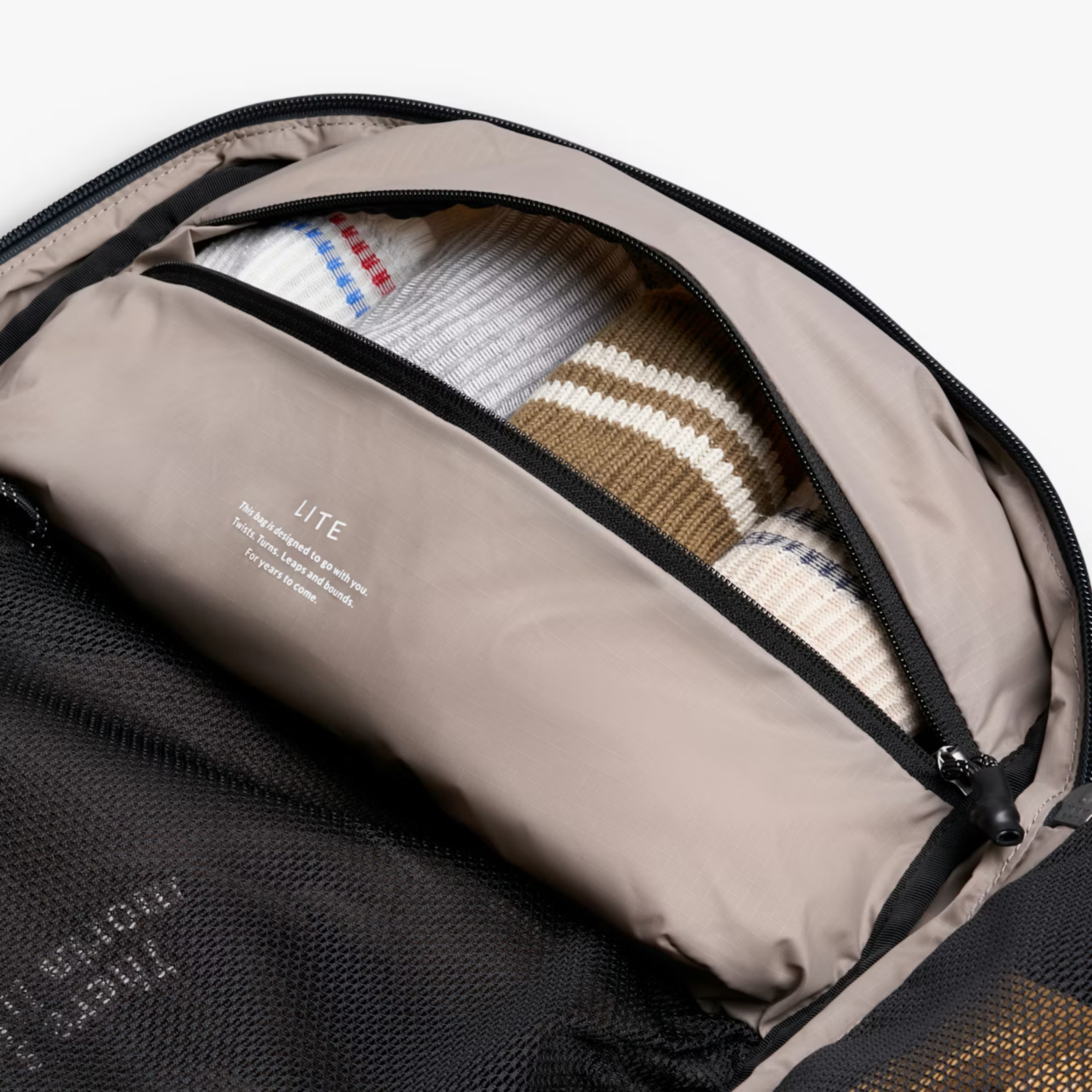 Bellroy Lite Travel Pack 38L