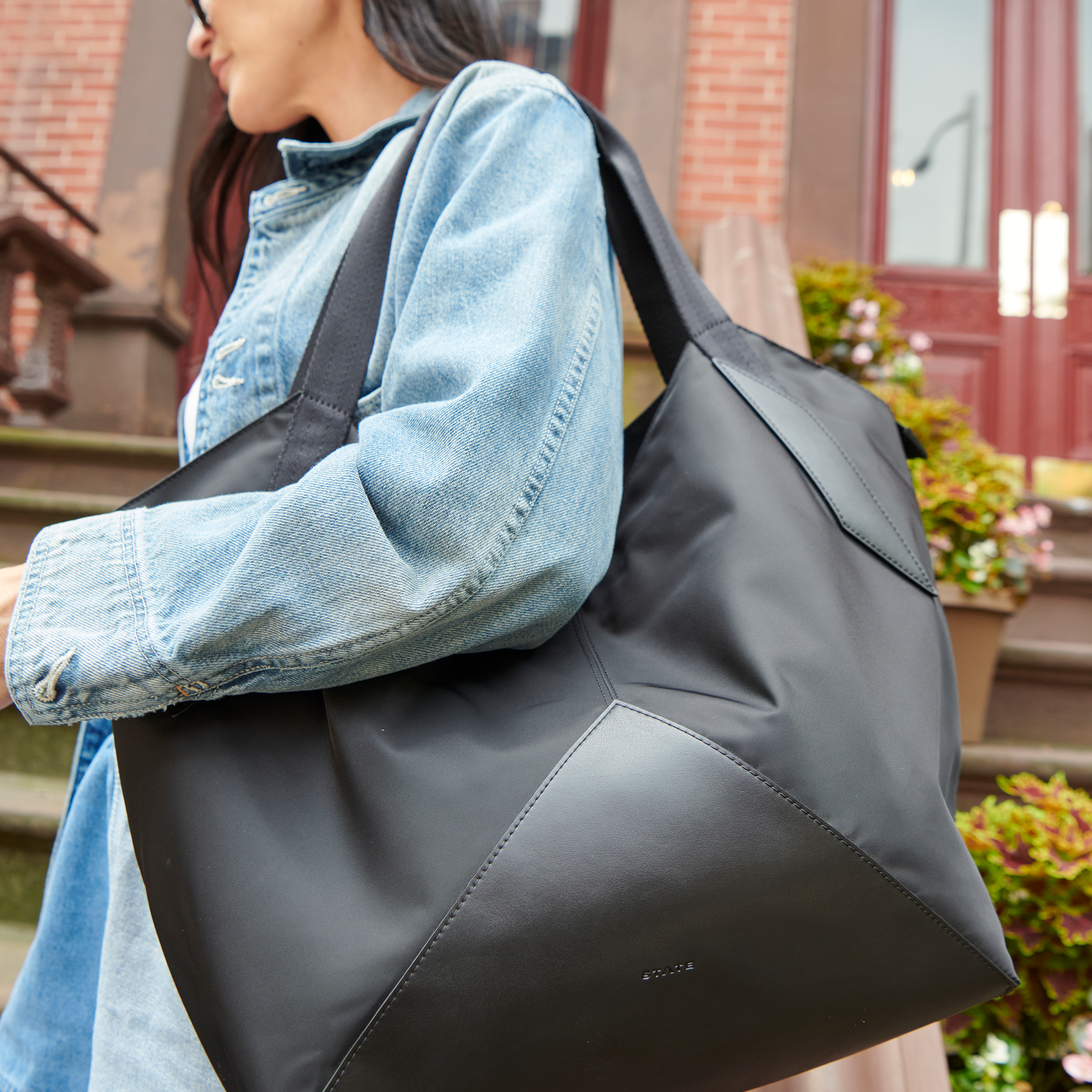 Beverly Tote