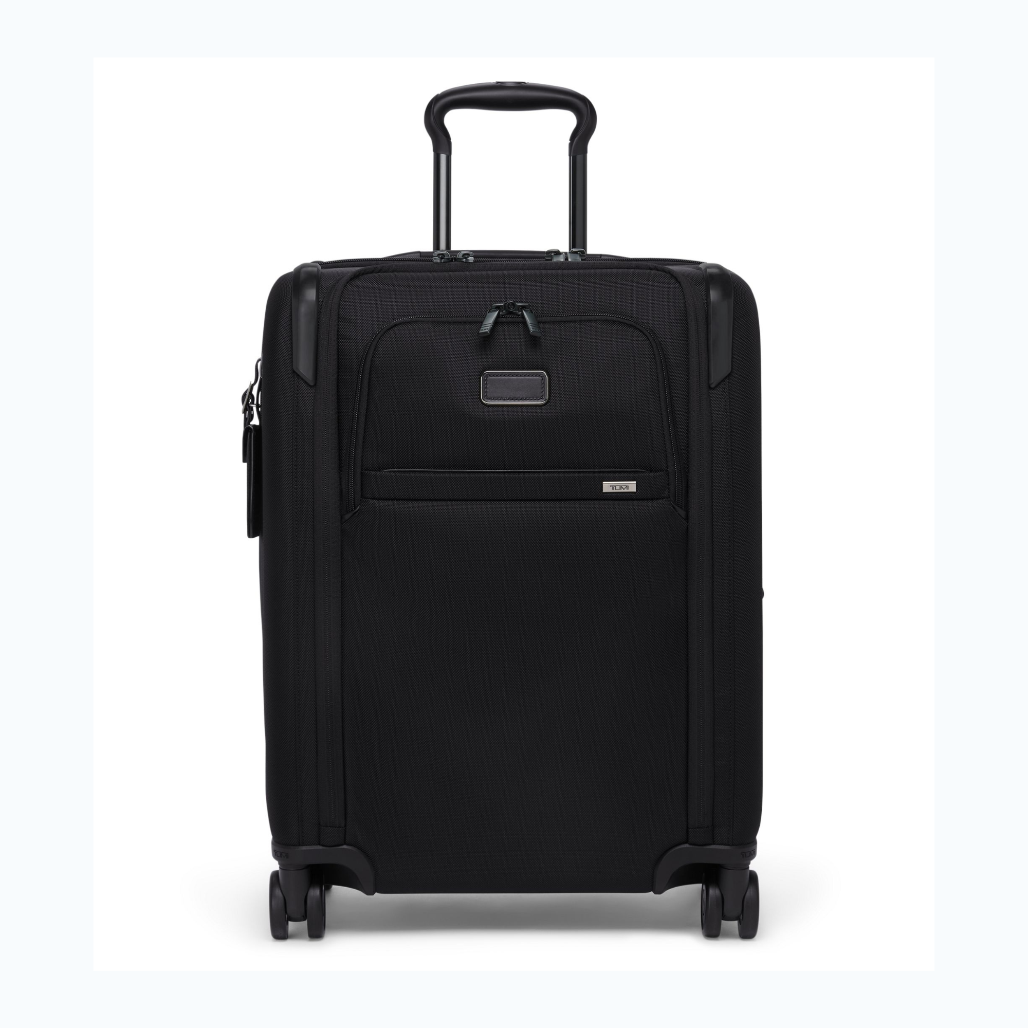 TUMI alpha ブラック キャリーケース Tumi Alpha Large Dual Access Expandable Carry-On | Voyage Luggage
