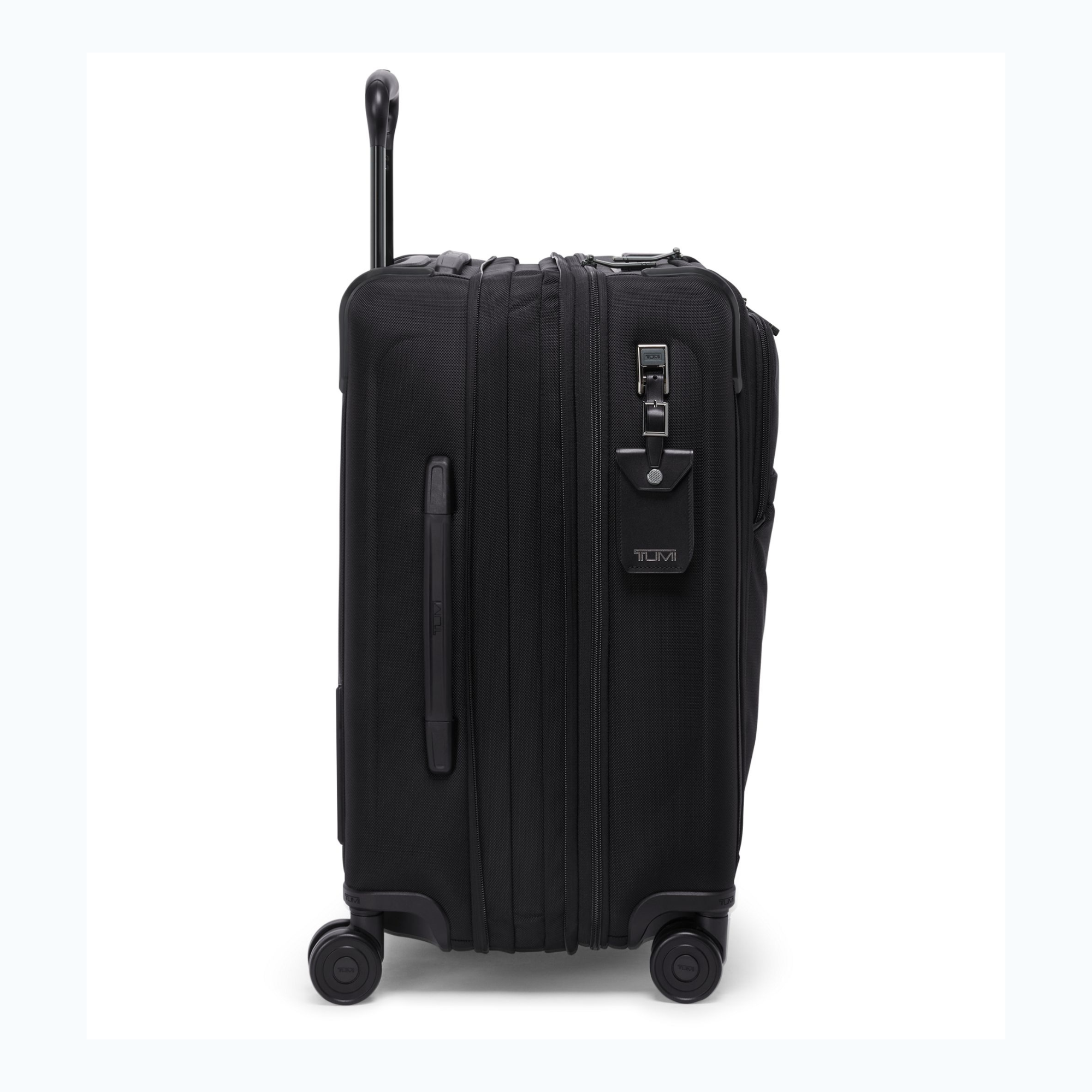 Tumi Alpha Large Dual Access Expandable Carry-On