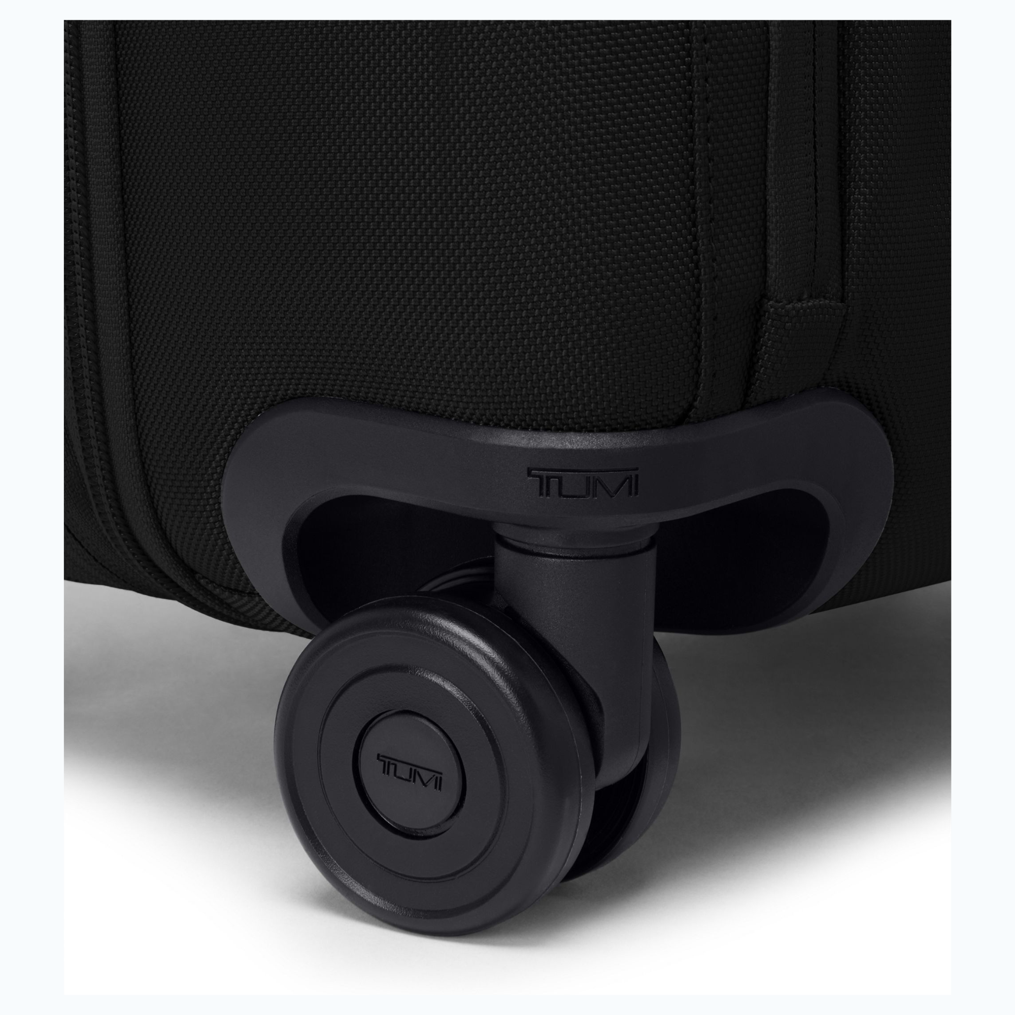 Tumi Alpha Large Dual Access Expandable Carry-On