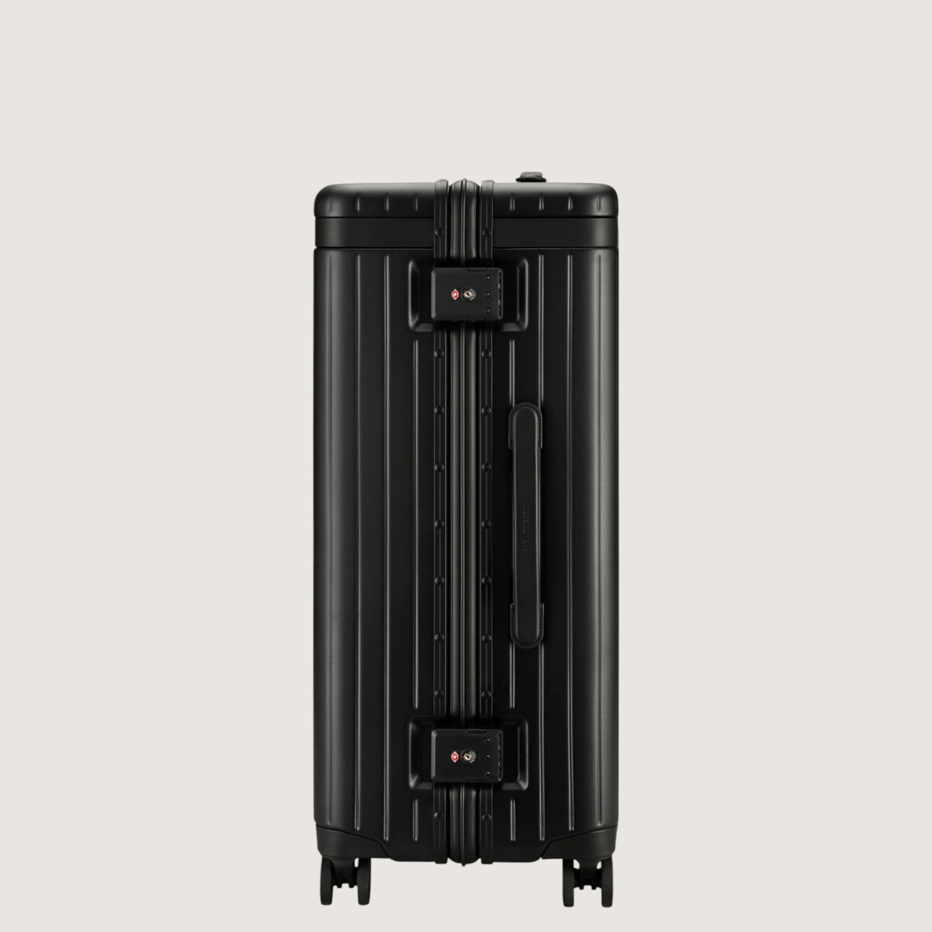 Carl Friedrik Hybrid Hardside Spinner