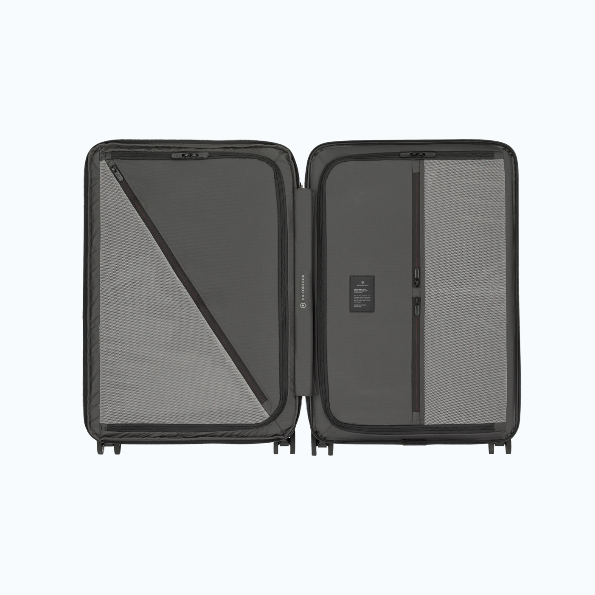 Victorinox Airox Advanced Luggage
