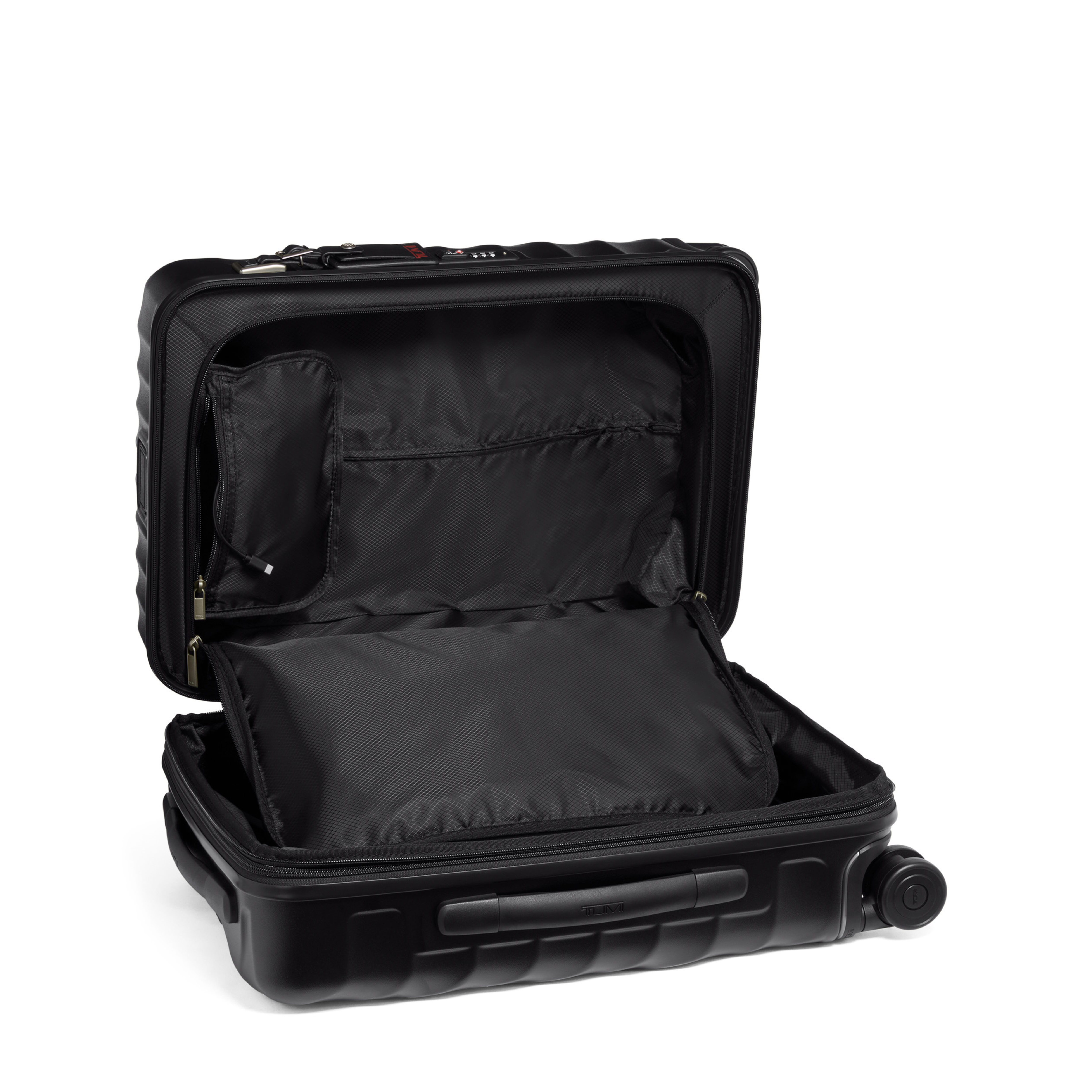 Tumi 19 Degree International Expandable Carry-On