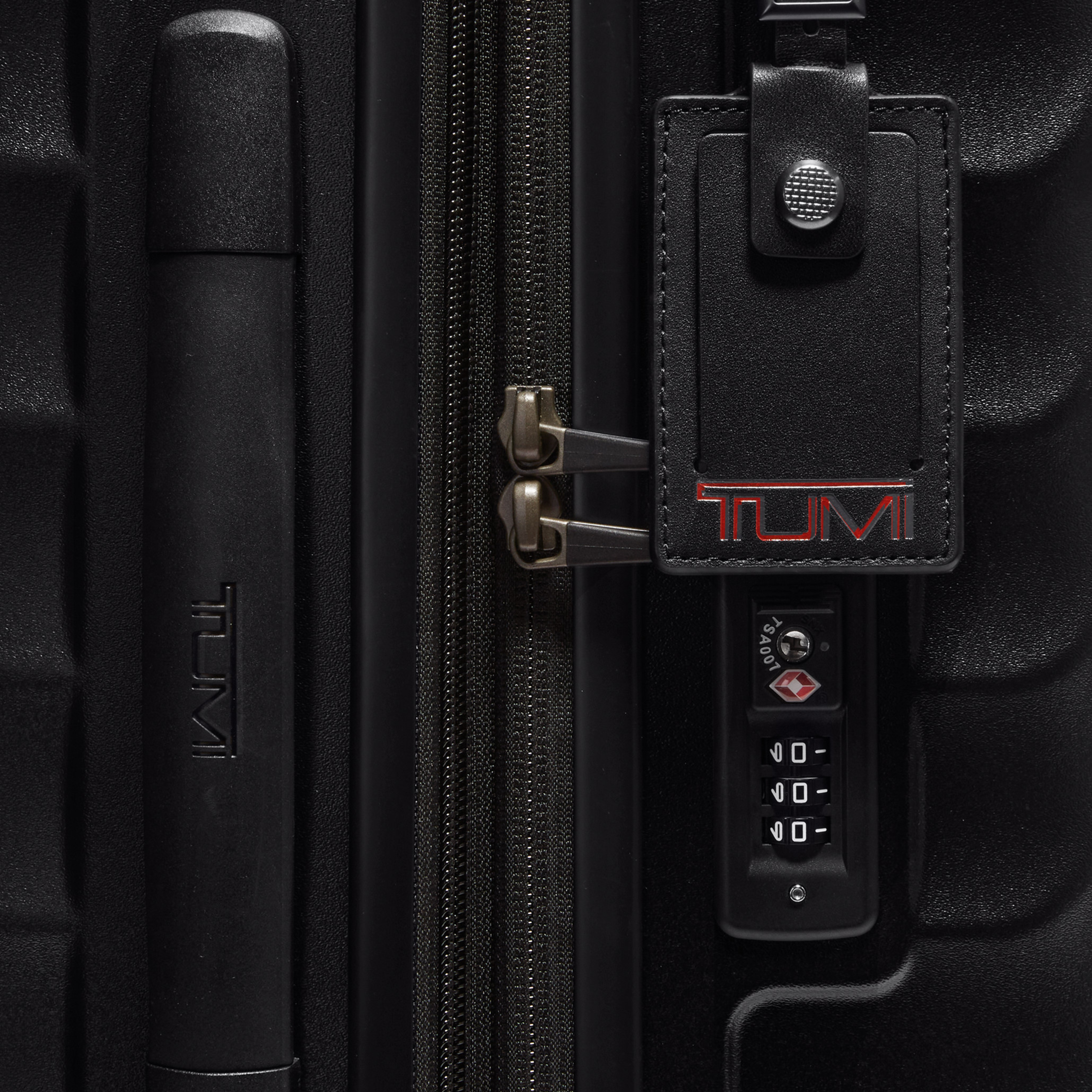 Tumi 19 Degree International Expandable Carry-On