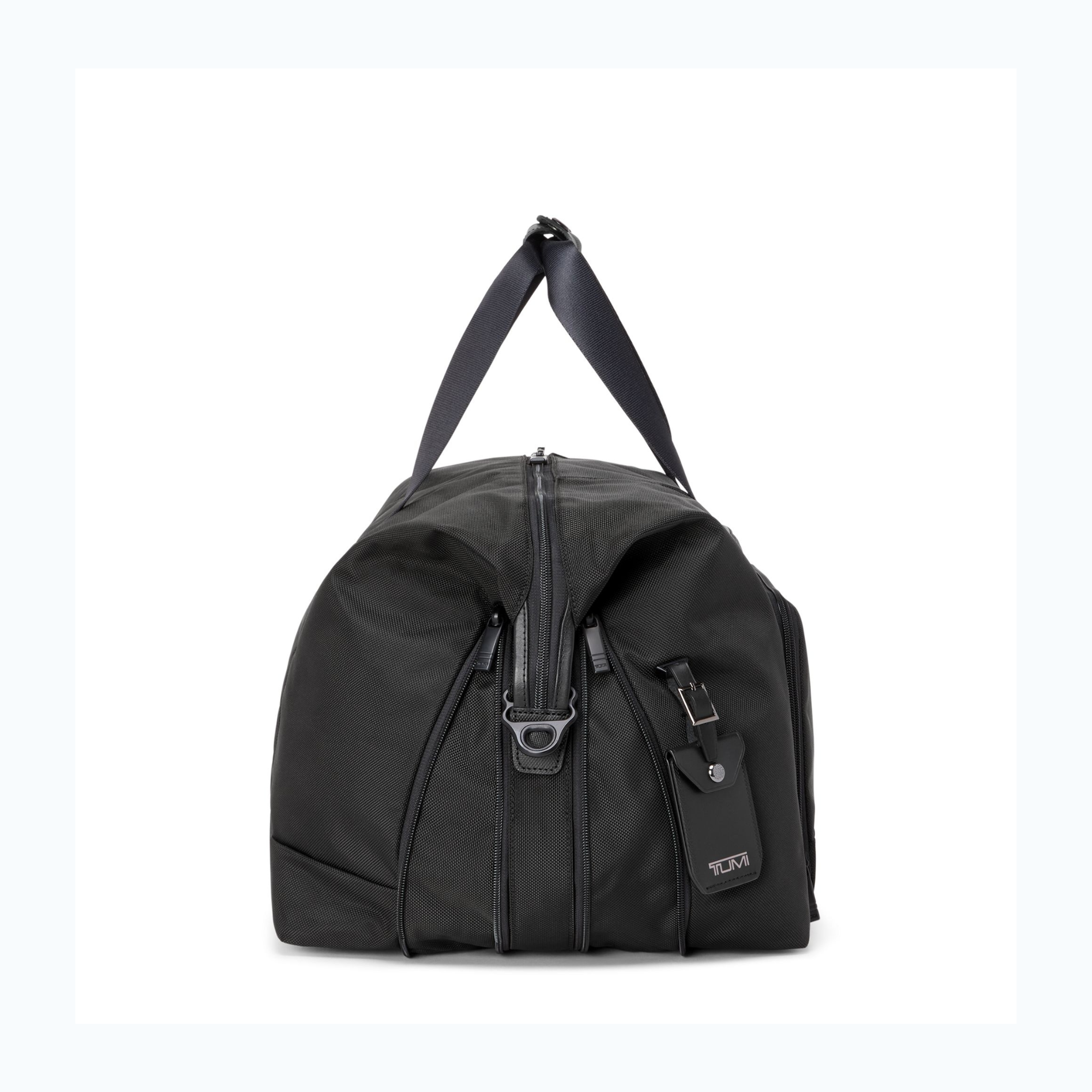 Tumi Alpha Double Expansion Duffel