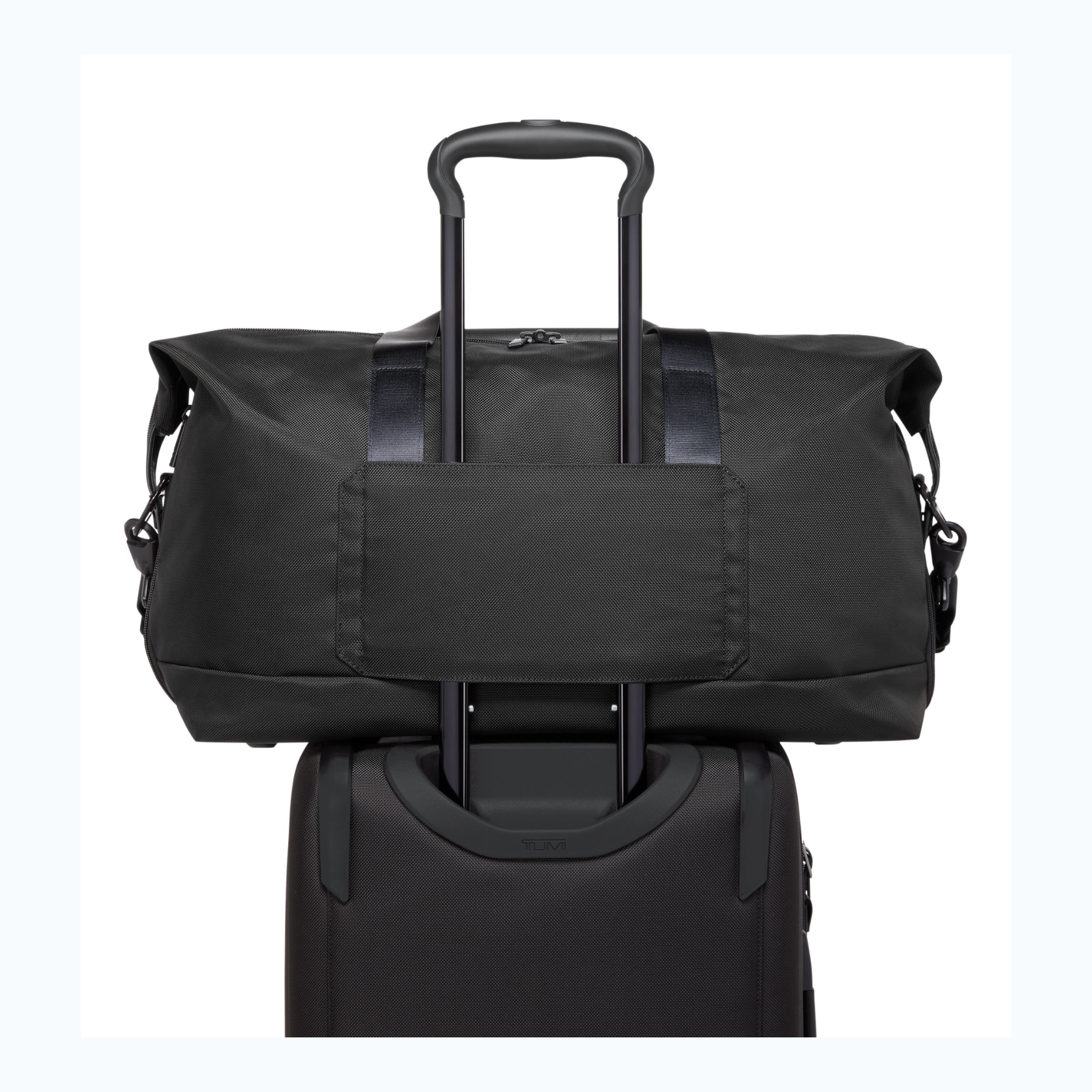 Tumi Alpha Double Expansion Duffel
