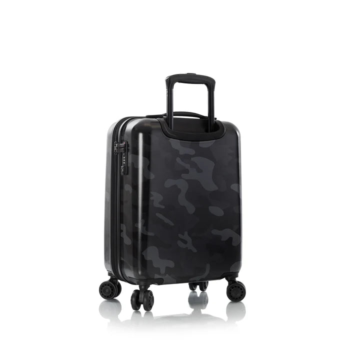 Heys Fashion Spinner 2Pc Luggage Set (21"/30")