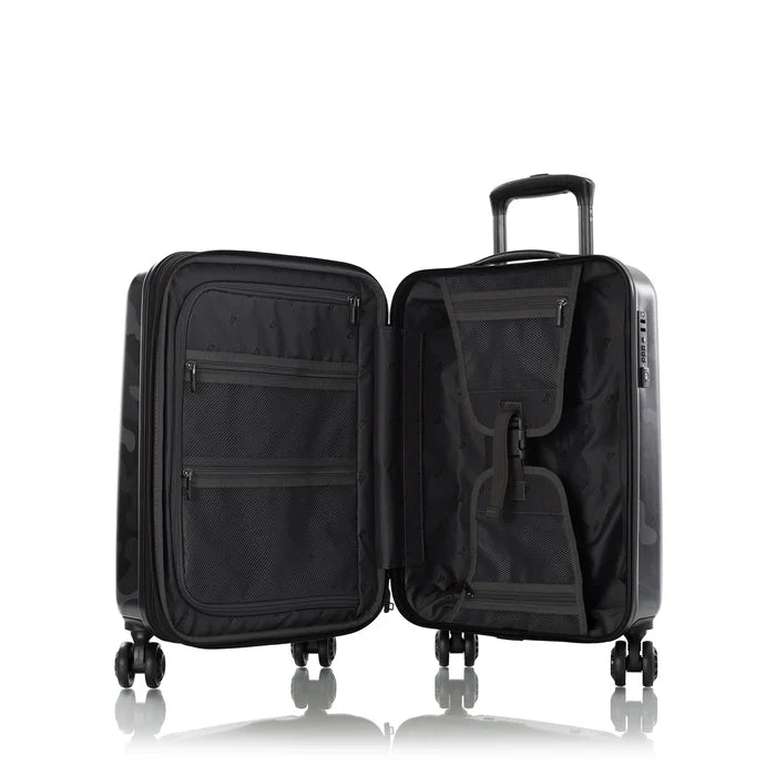 Heys Fashion Spinner 2Pc Luggage Set (21"/30")