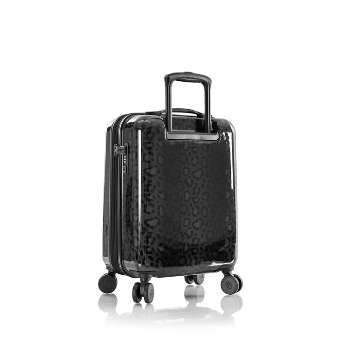 Heys Fashion Spinner 2Pc Luggage Set (21"/30")