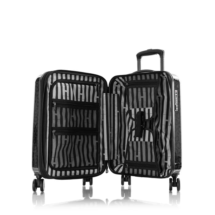 Heys Fashion Spinner 2Pc Luggage Set (21"/30")