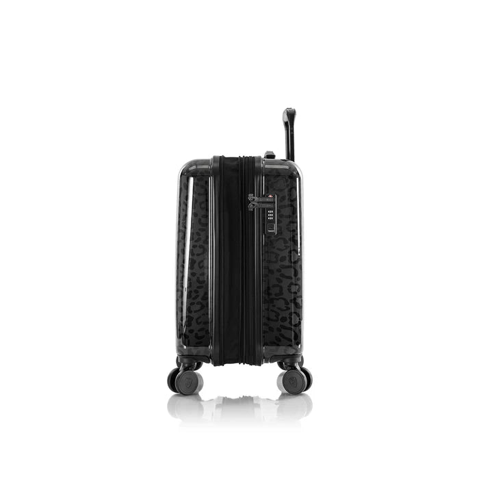 Heys Fashion Spinner 2Pc Luggage Set (21"/30")