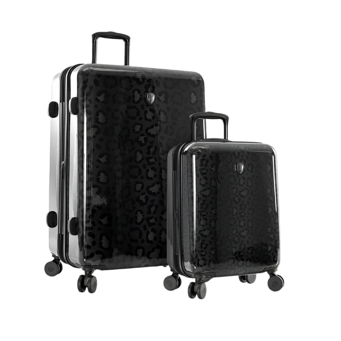 Heys Fashion Spinner 2Pc Luggage Set (21"/30")