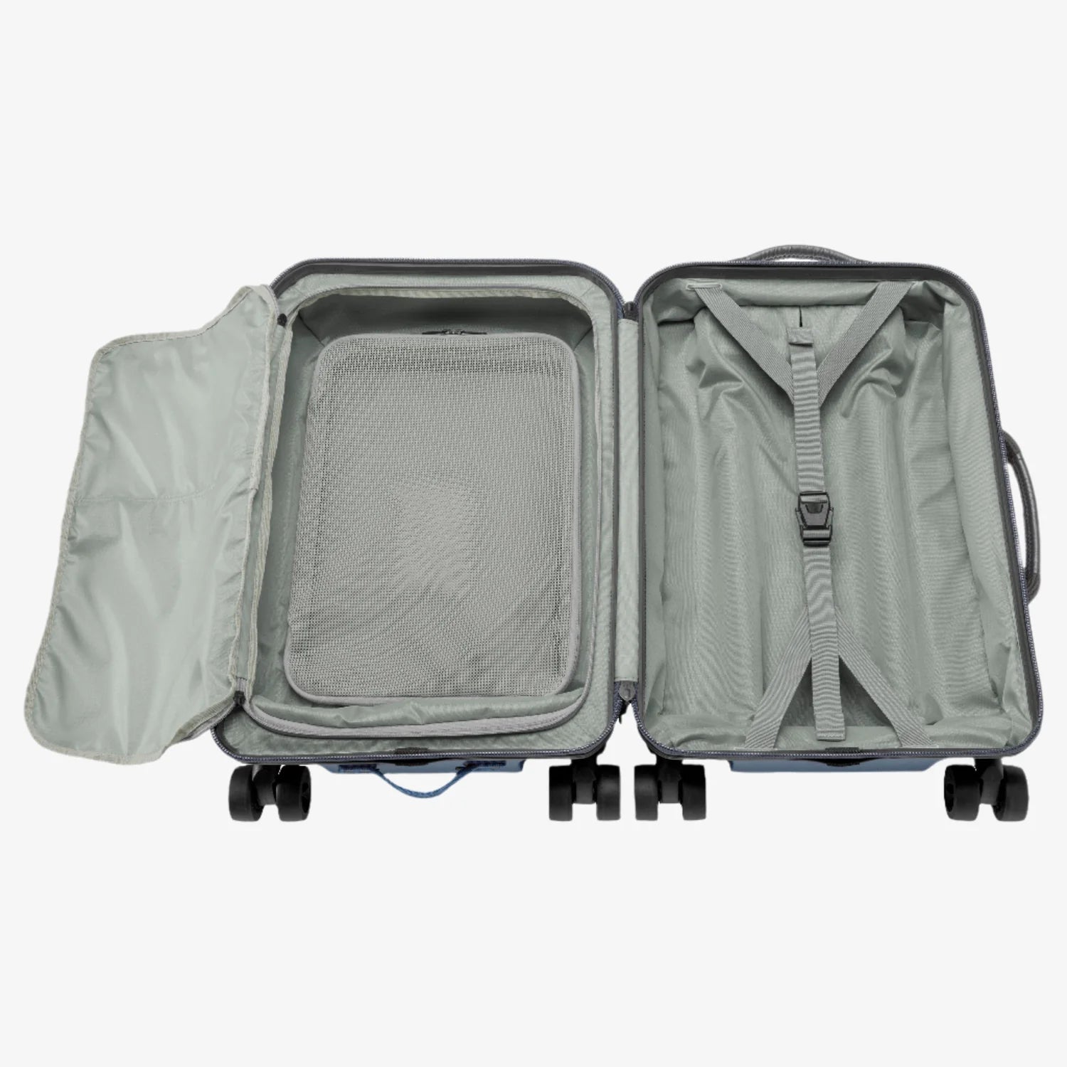 Eagle Creek Tarmac 4 Wheeled Luggage