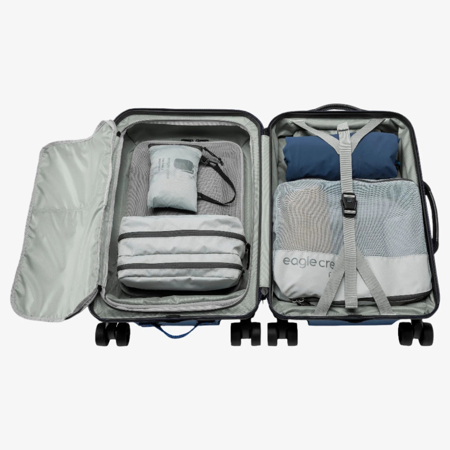 Eagle Creek Tarmac 4 Wheeled Luggage