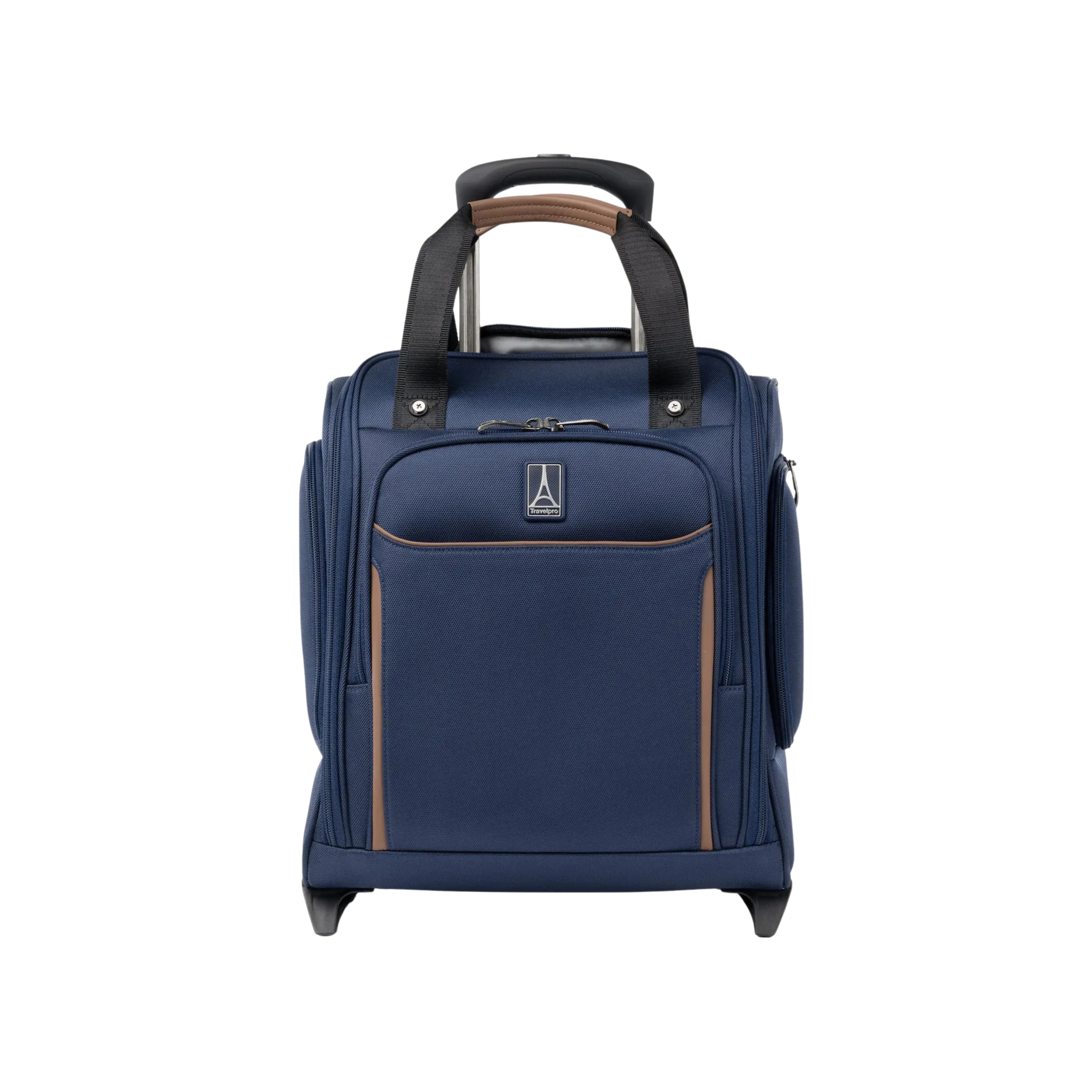 Travelpro Crew Classic Rolling UnderSeat Carry-On