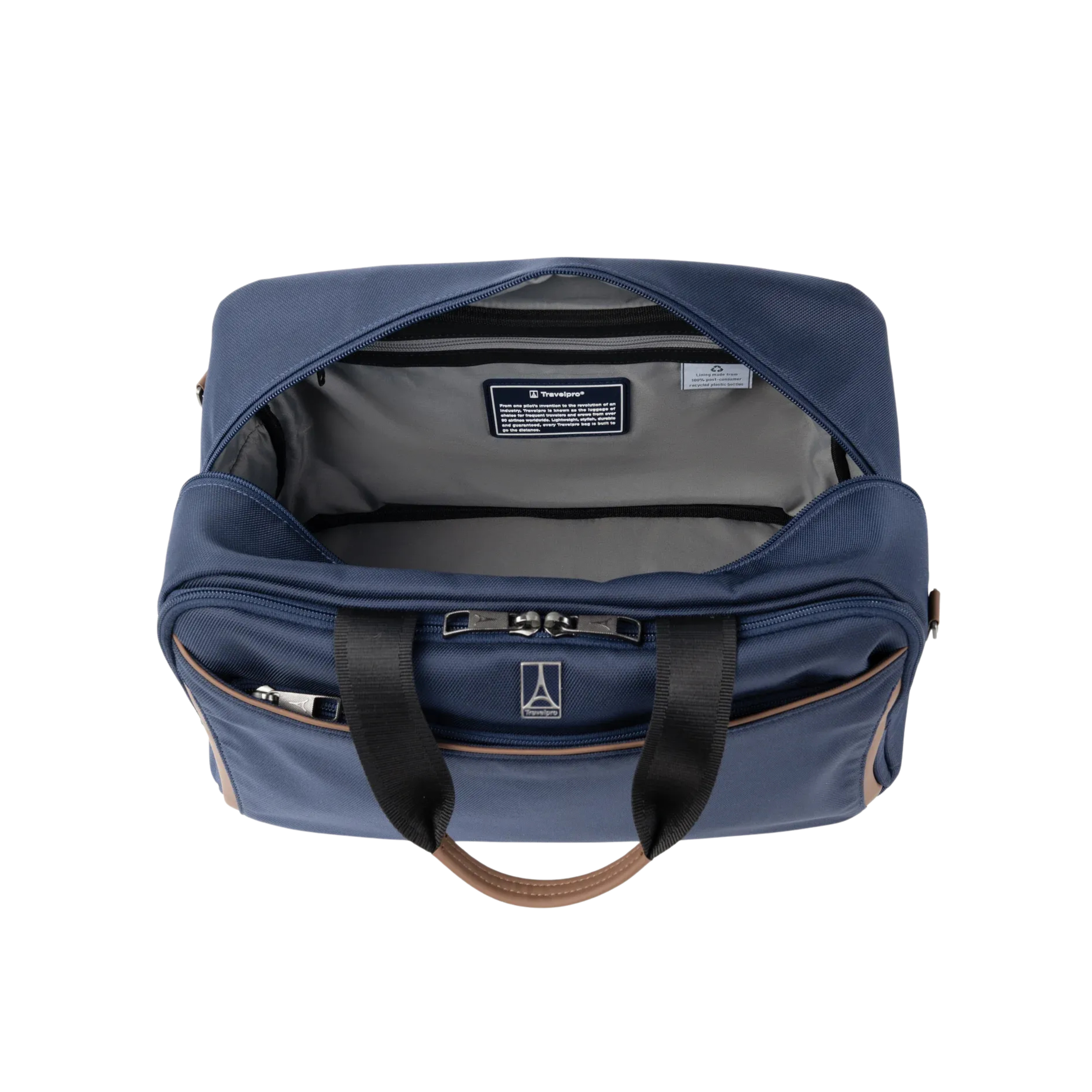 Travelpro Crew Classic UnderSeat Tote