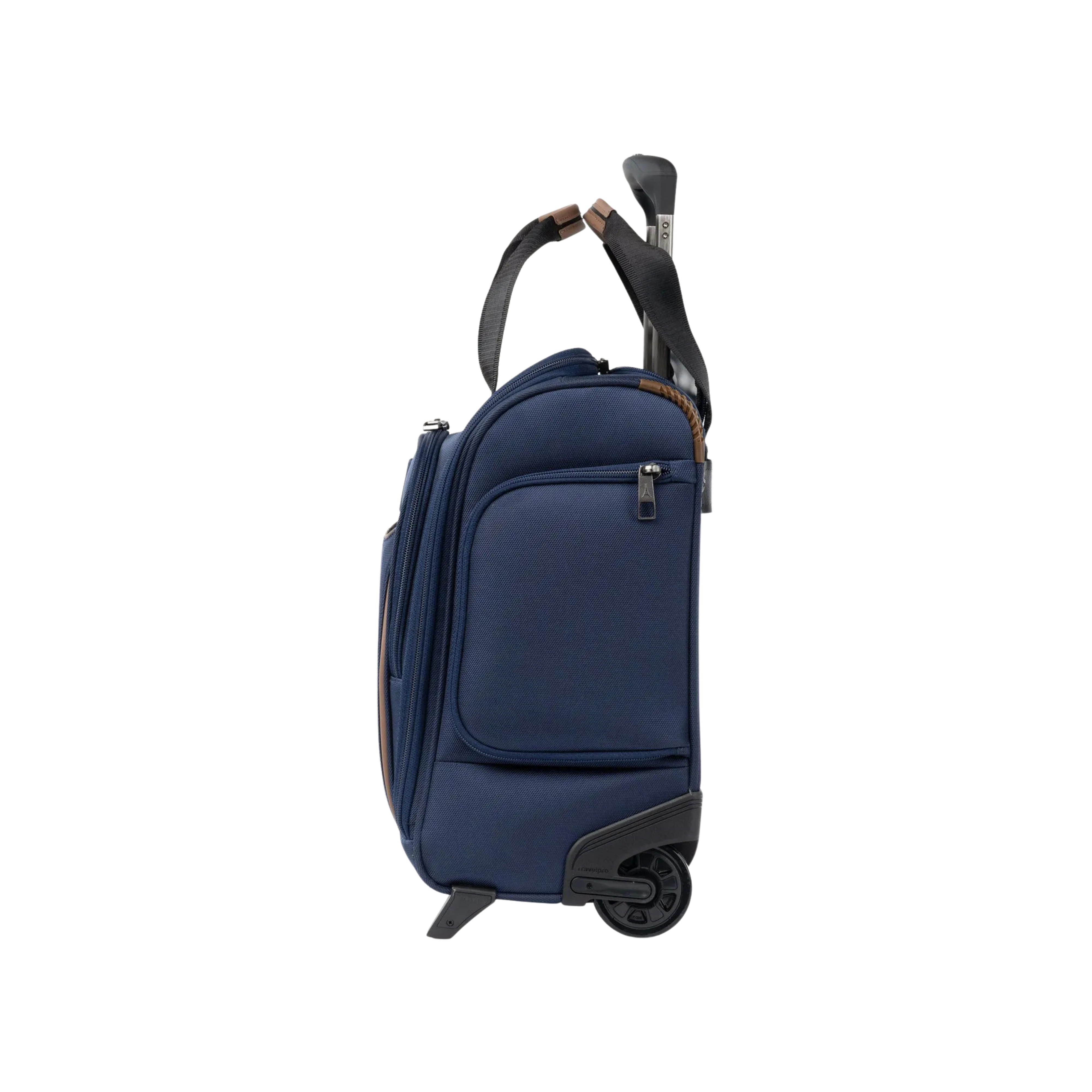 Travelpro Crew Classic Rolling UnderSeat Carry-On